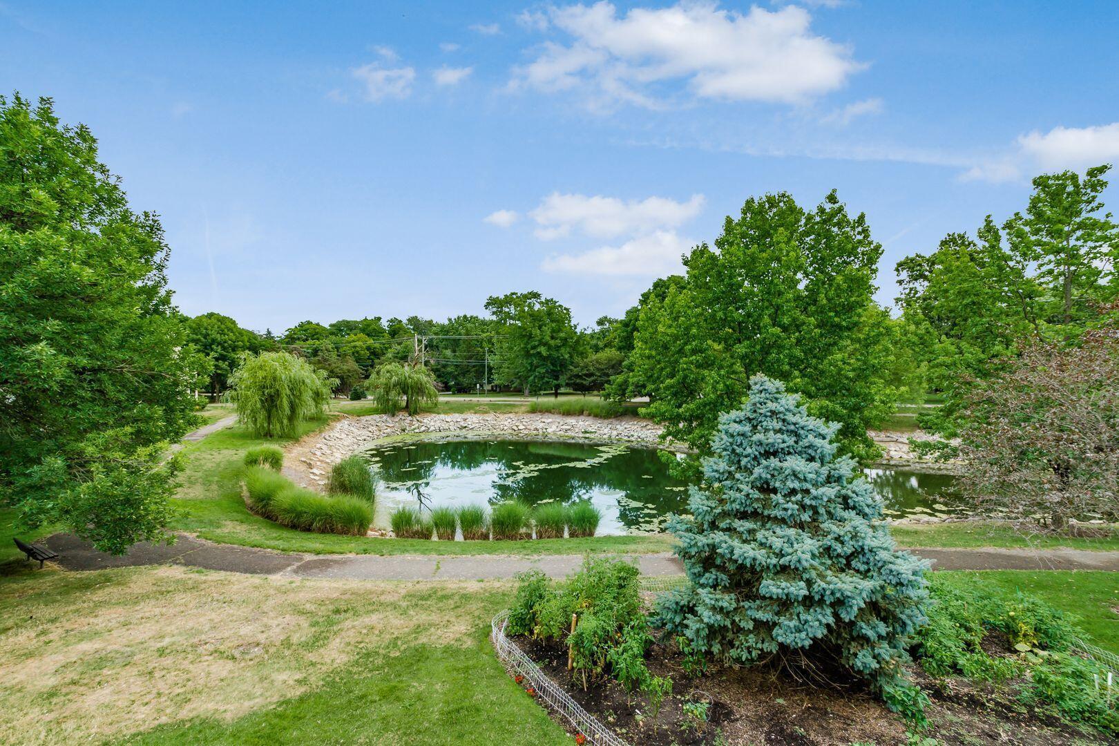 3448 Fishinger Mill Drive
