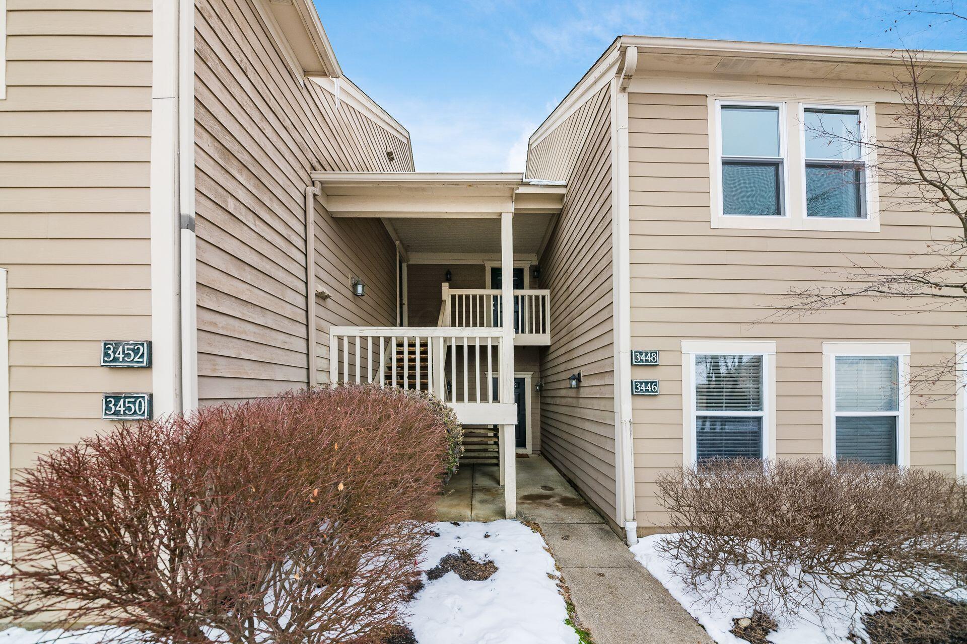 3448 Fishinger Mill Drive