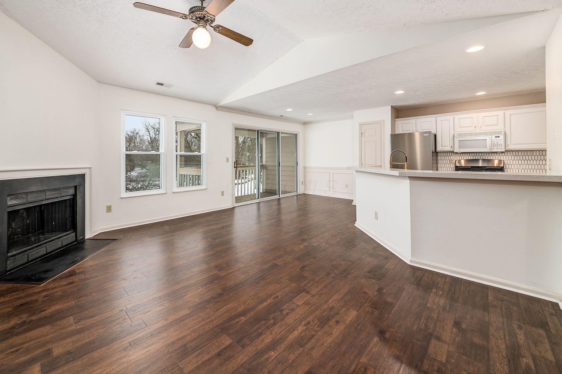 3448 Fishinger Mill Drive