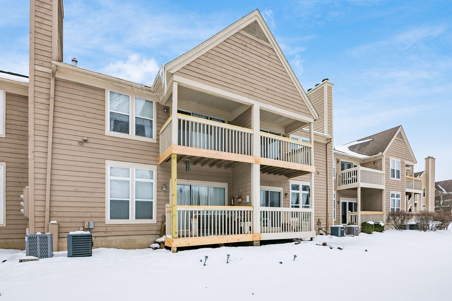 3448 Fishinger Mill Drive
