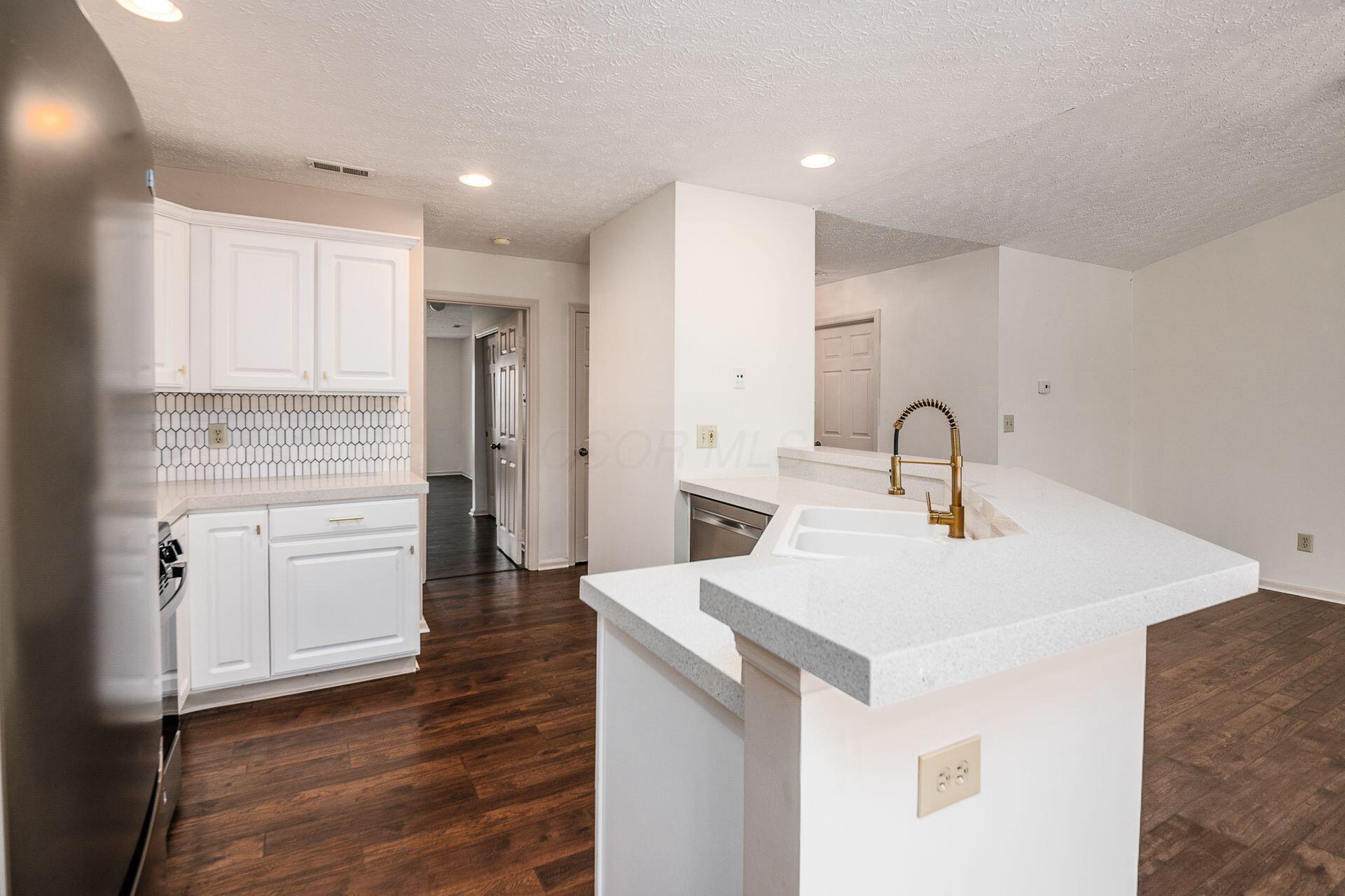 3448 Fishinger Mill Drive
