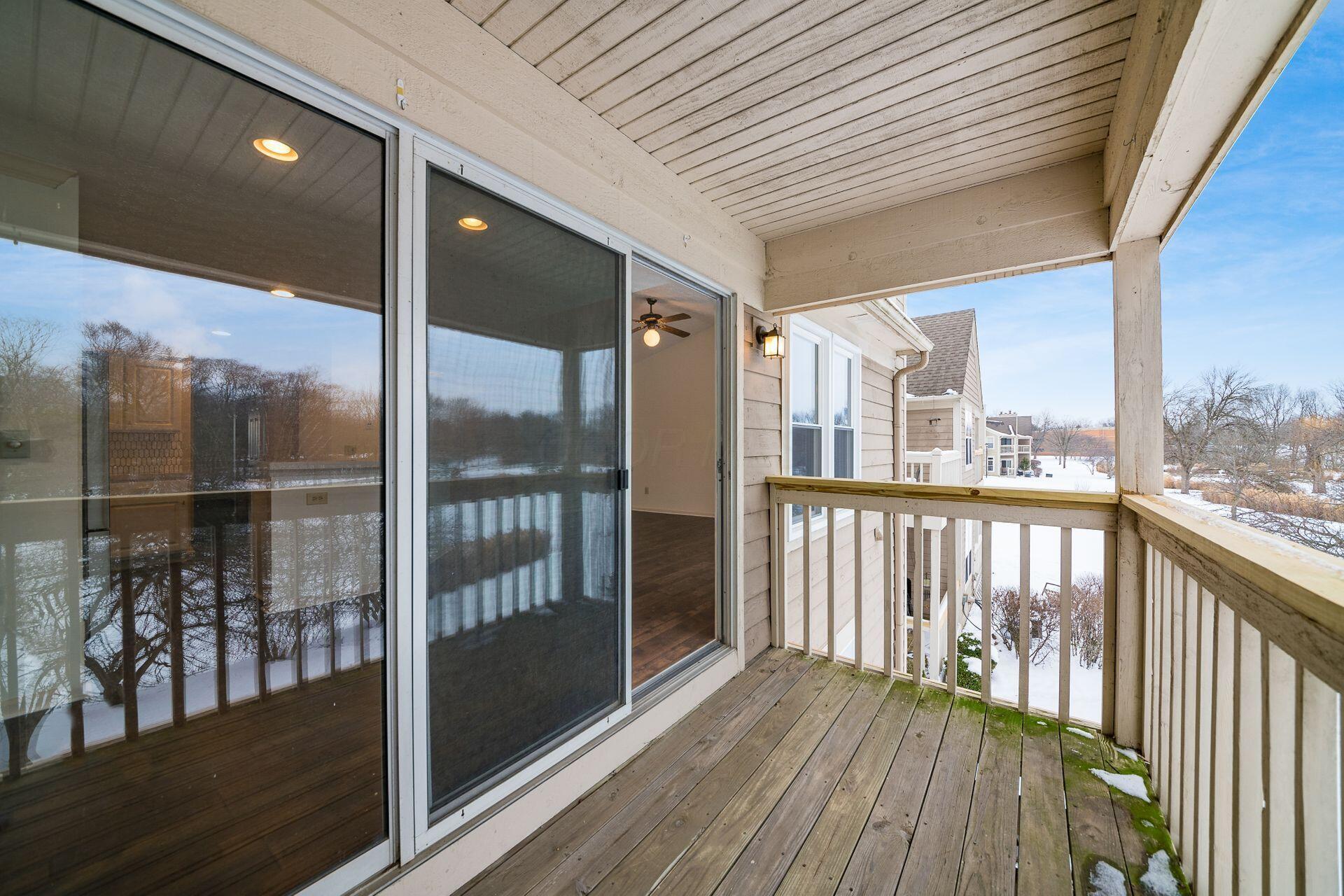 3448 Fishinger Mill Drive
