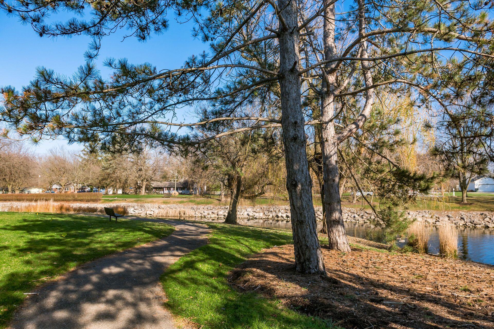 3448 Fishinger Mill Drive