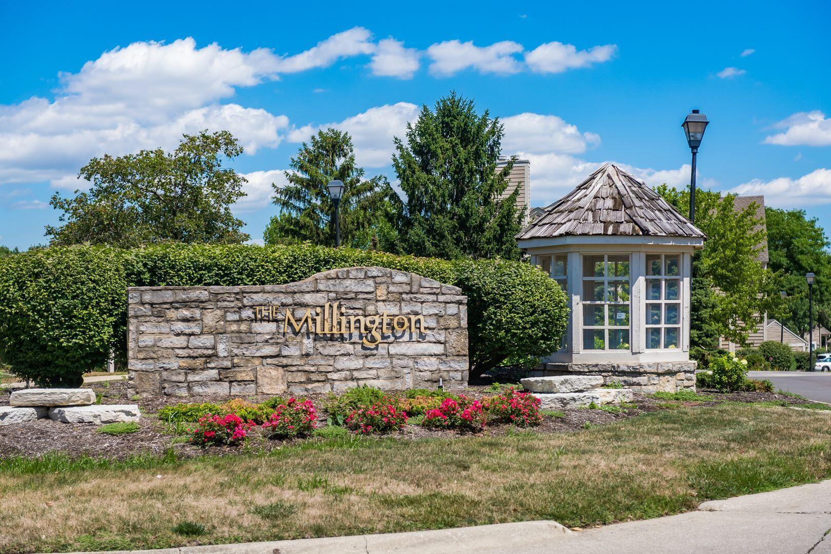 3448 Fishinger Mill Drive