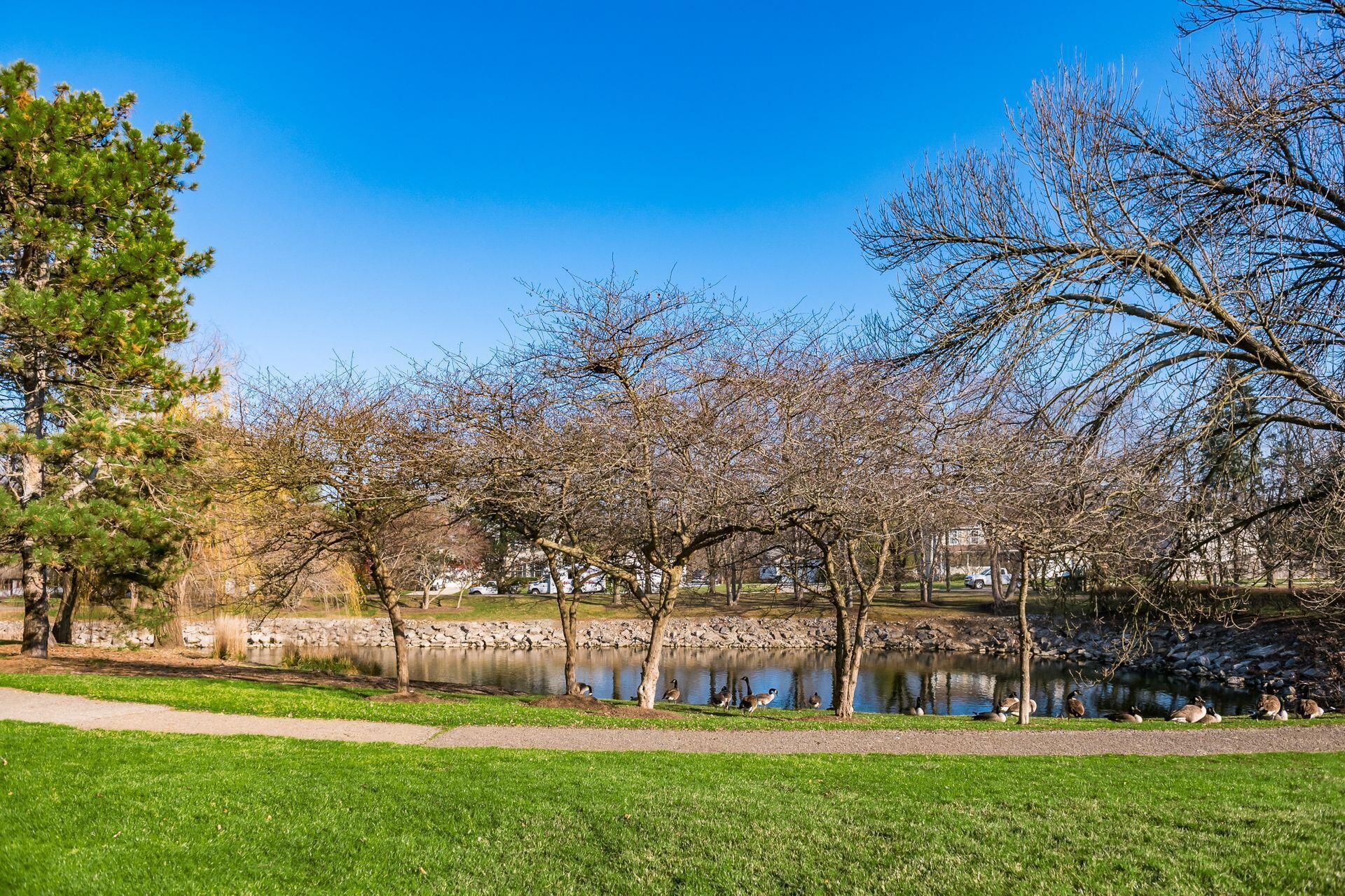 3448 Fishinger Mill Drive