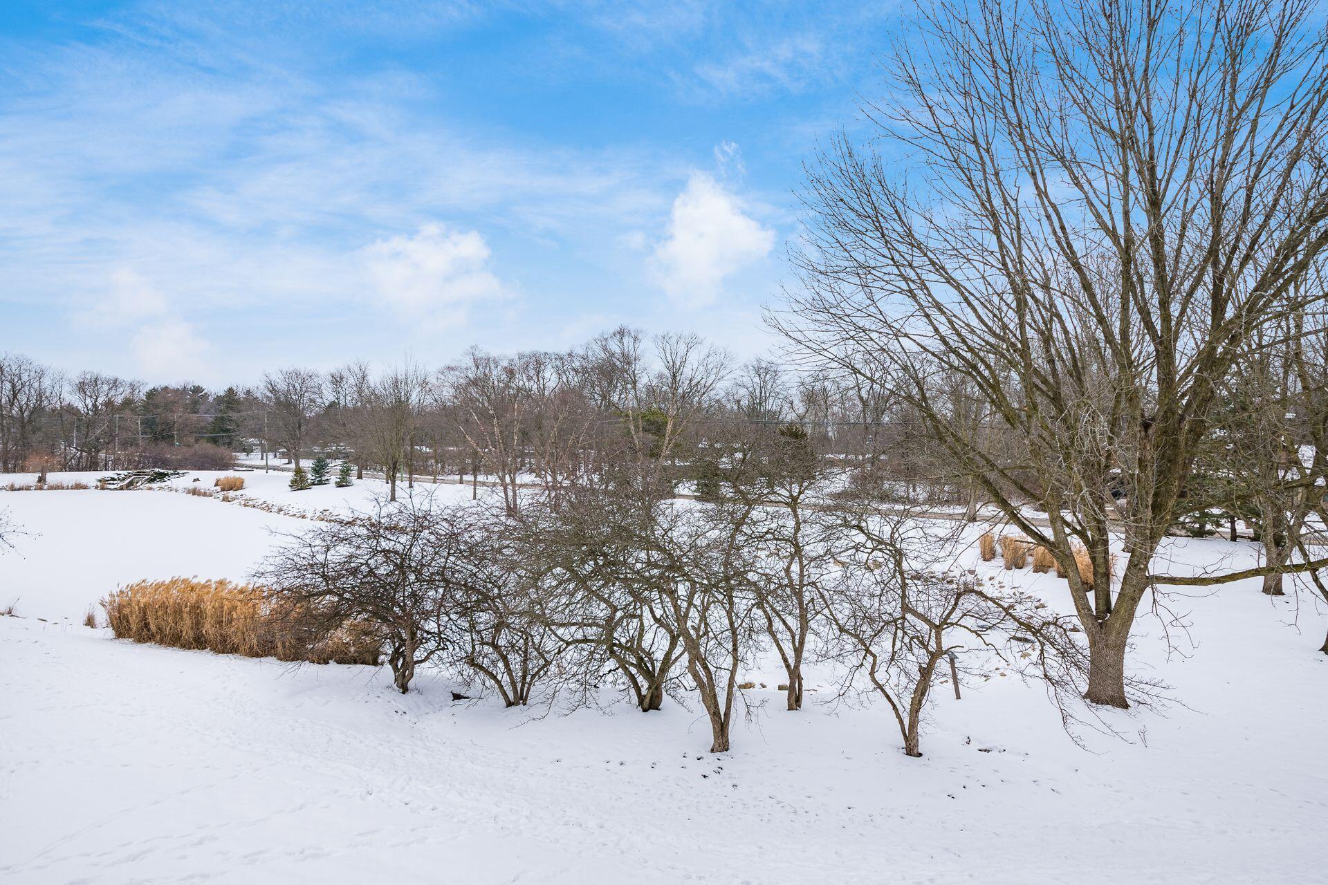 3448 Fishinger Mill Drive