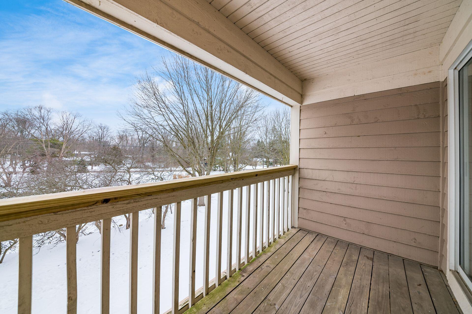 3448 Fishinger Mill Drive