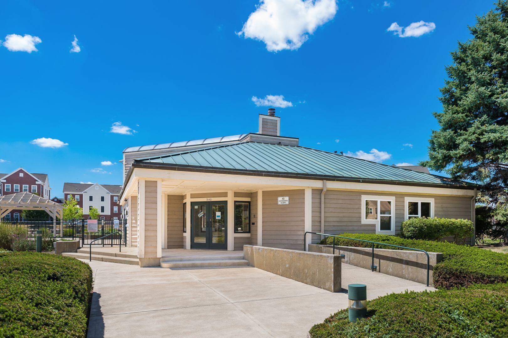 3448 Fishinger Mill Drive
