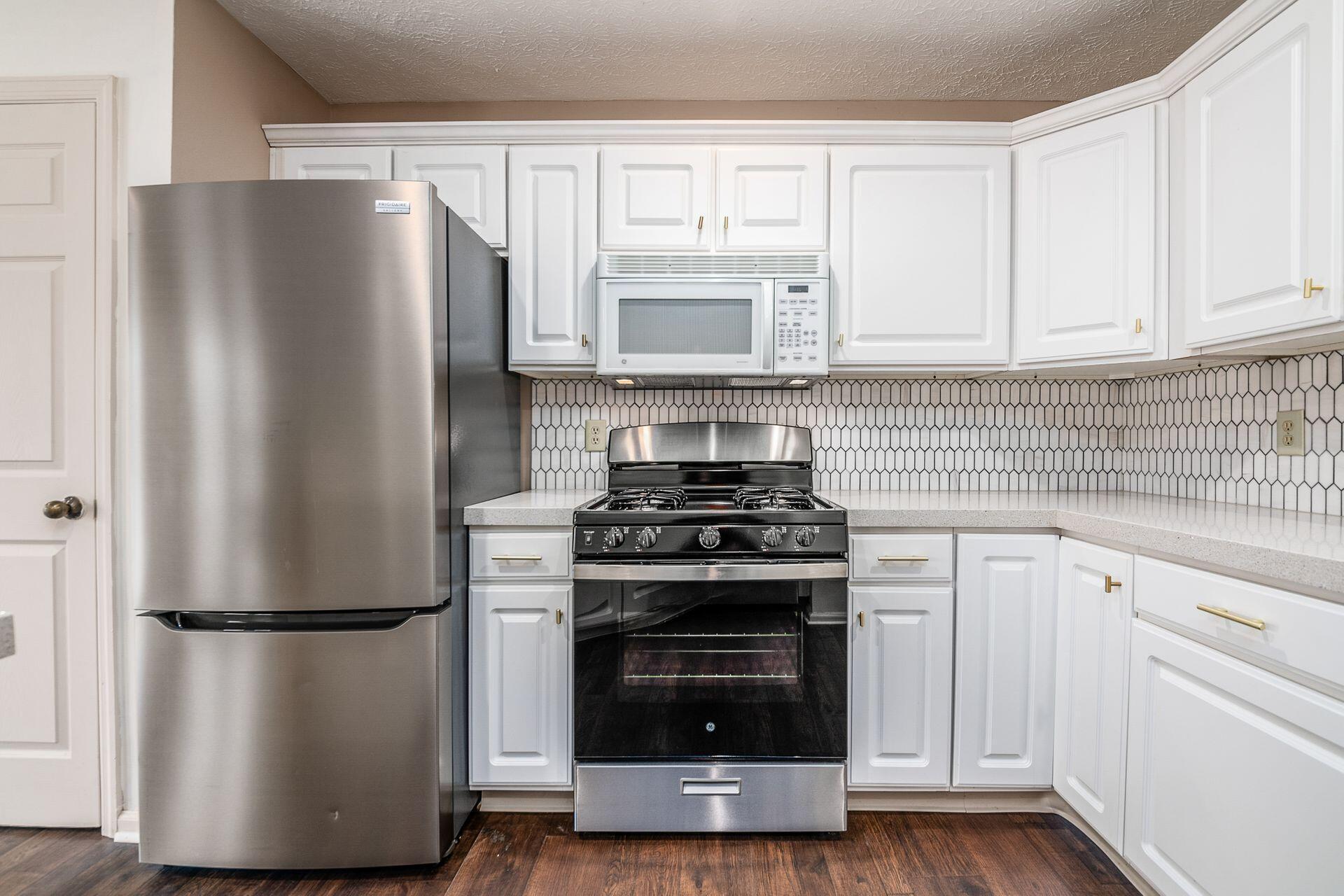 3448 Fishinger Mill Drive