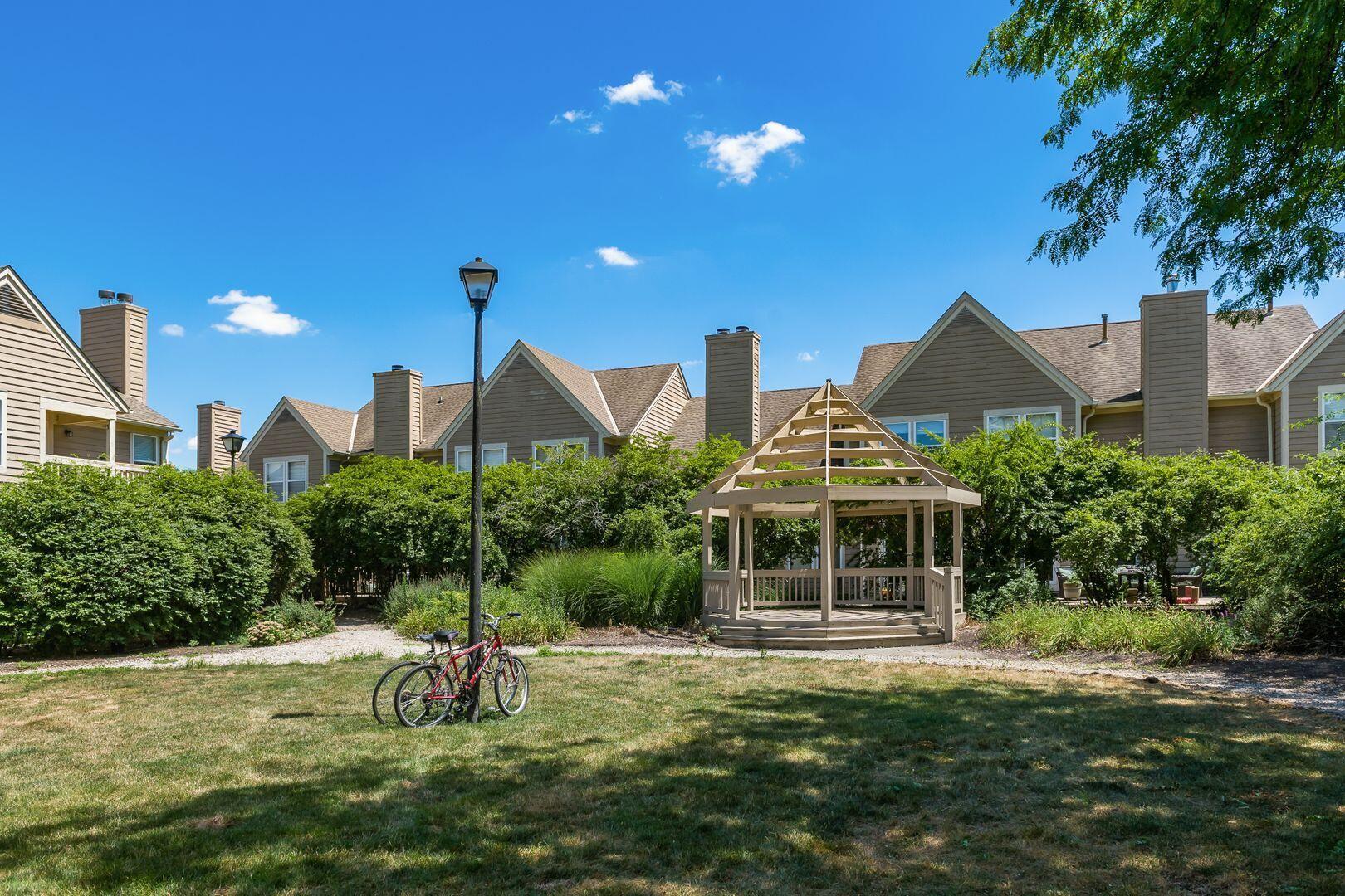 3448 Fishinger Mill Drive