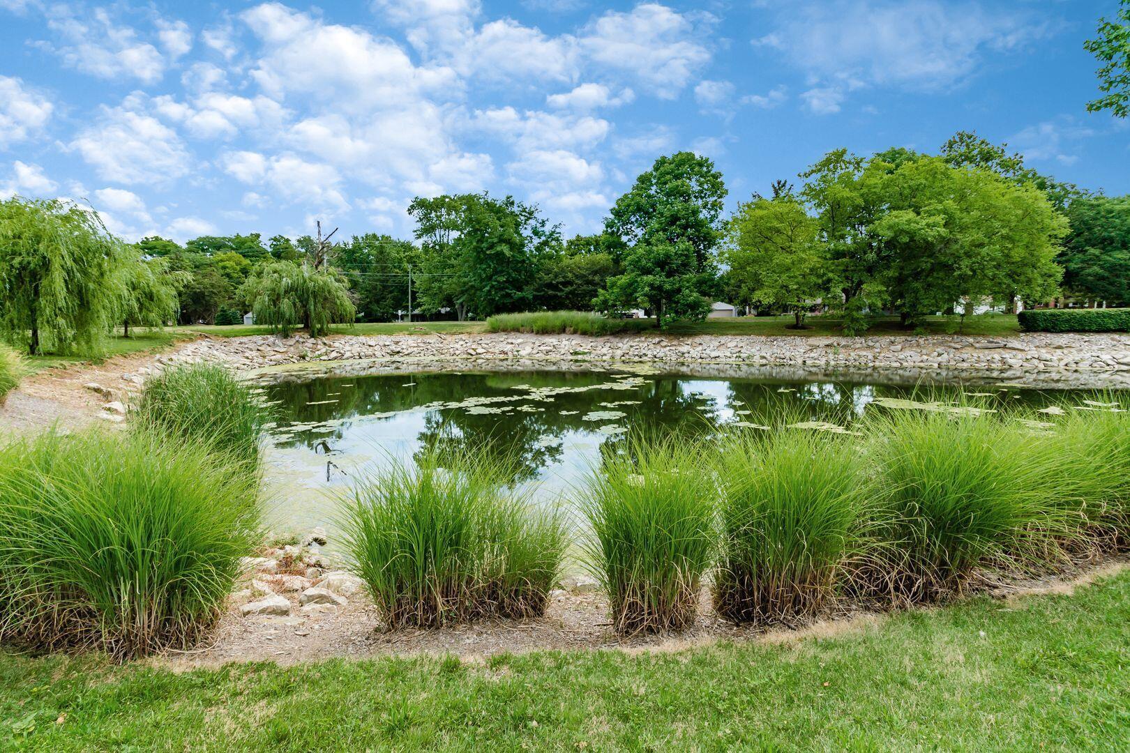 3448 Fishinger Mill Drive