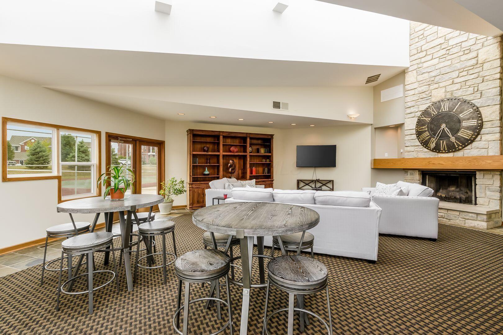 3448 Fishinger Mill Drive