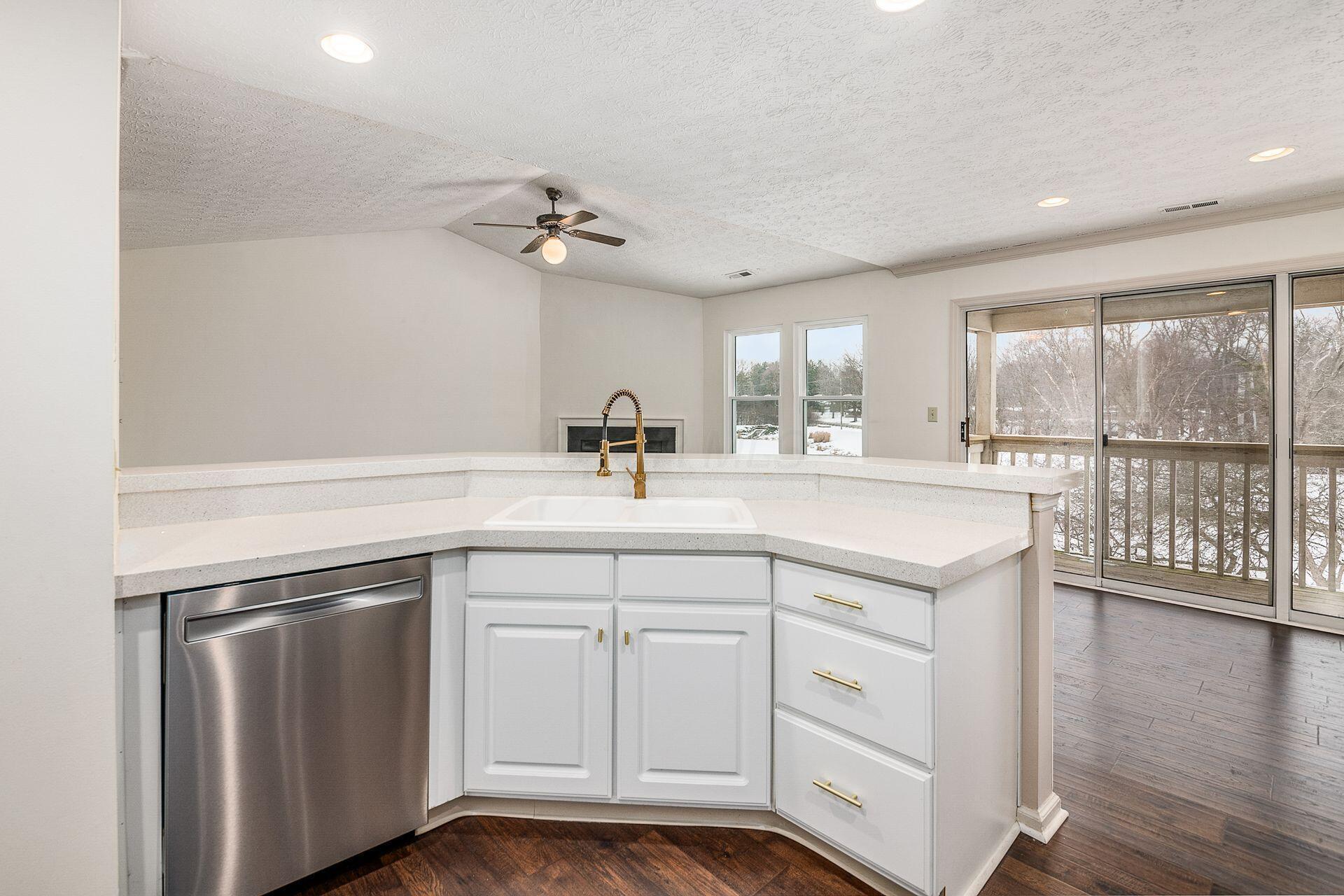 3448 Fishinger Mill Drive