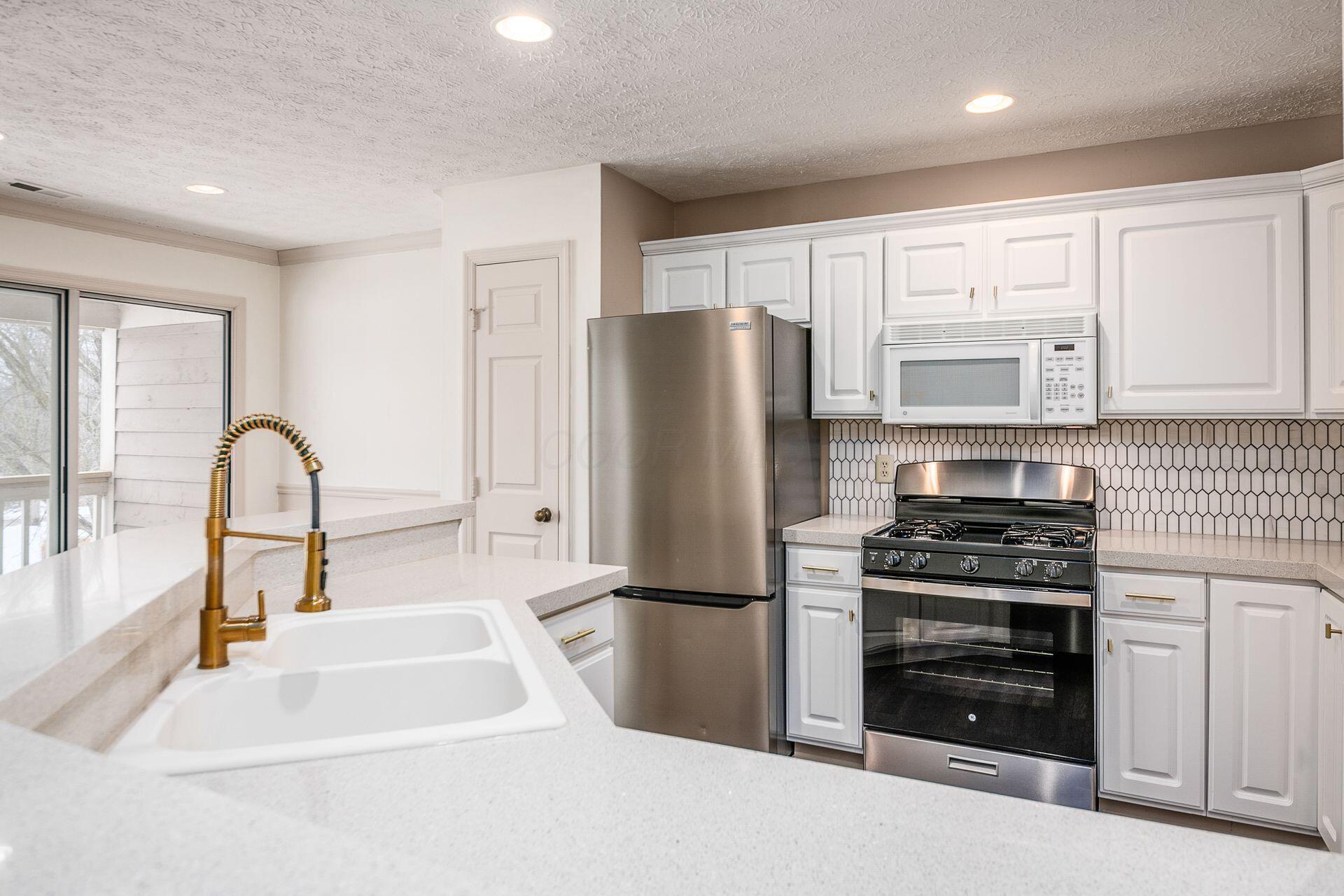 3448 Fishinger Mill Drive