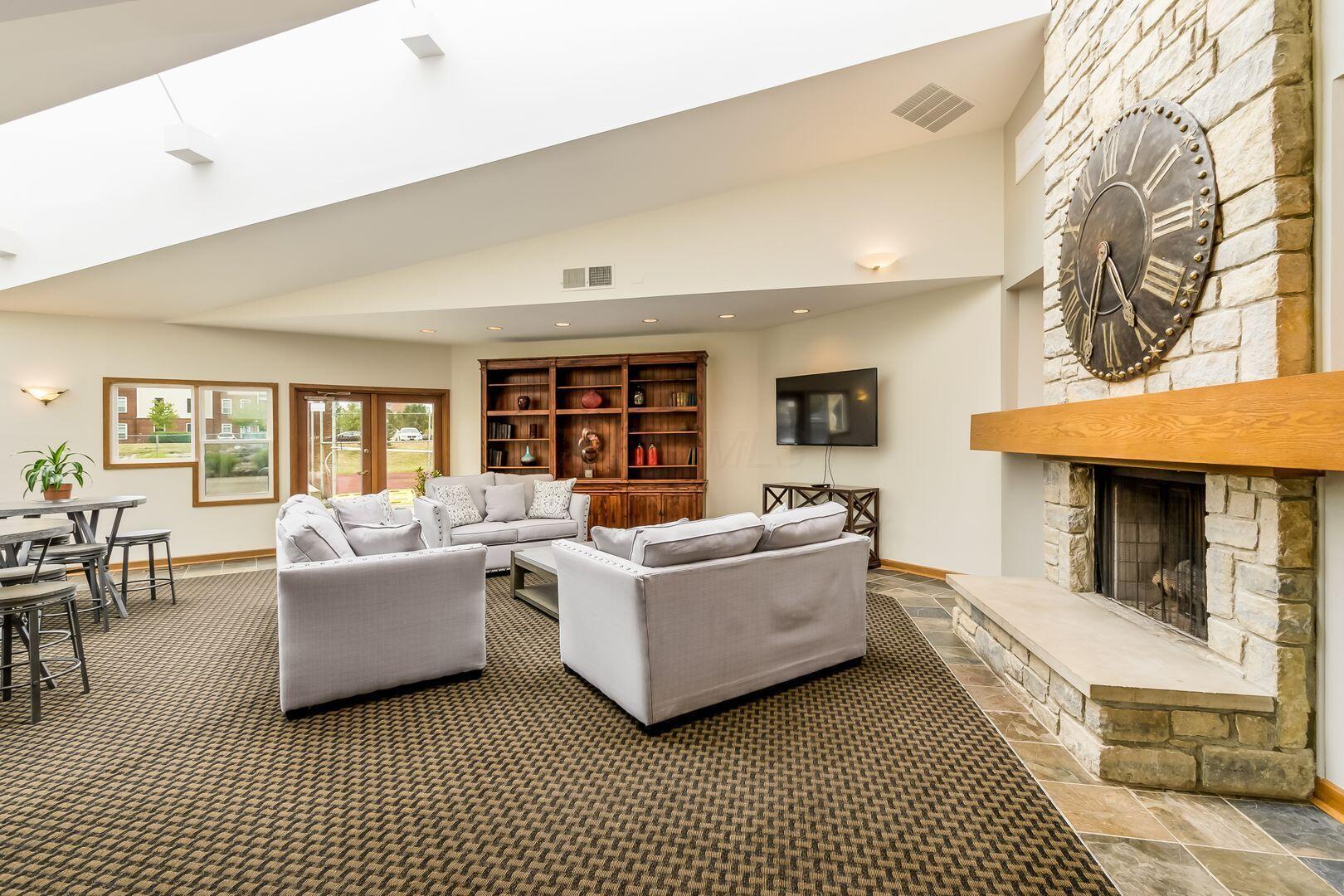 3448 Fishinger Mill Drive