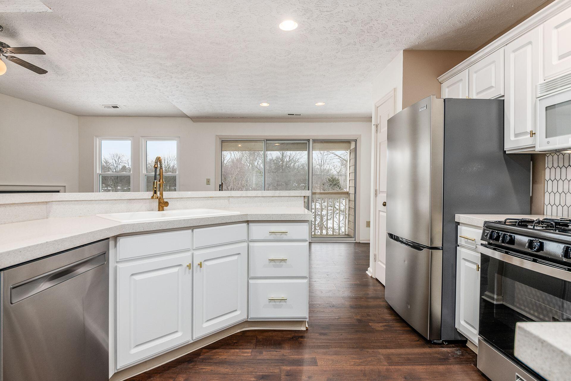 3448 Fishinger Mill Drive