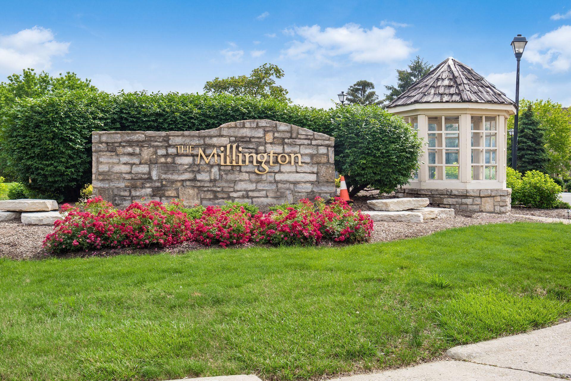 3448 Fishinger Mill Drive