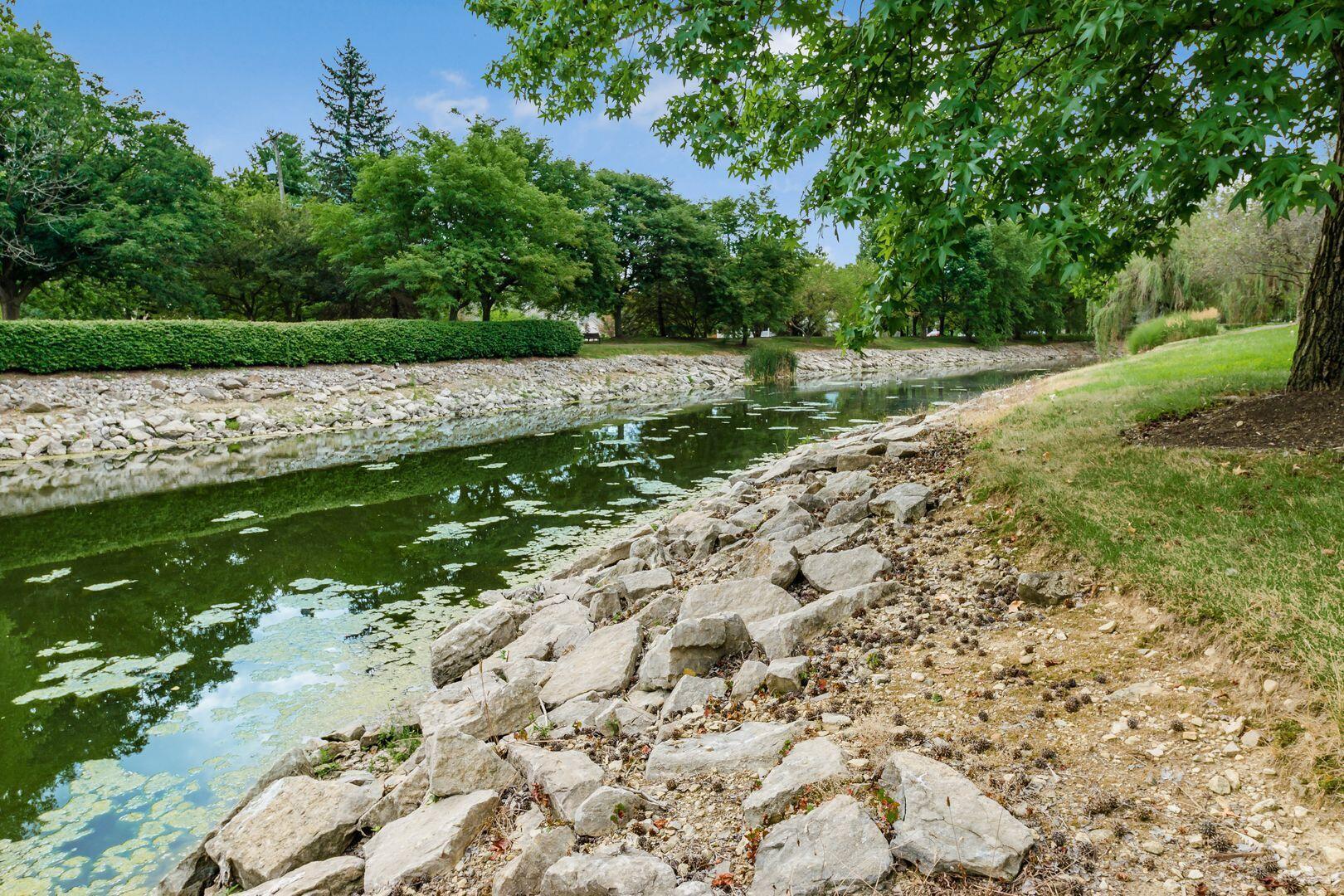 3448 Fishinger Mill Drive
