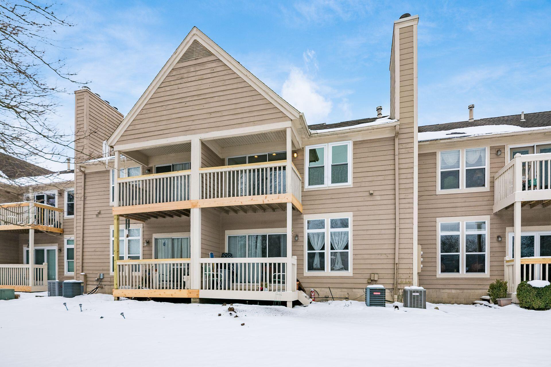 3448 Fishinger Mill Drive
