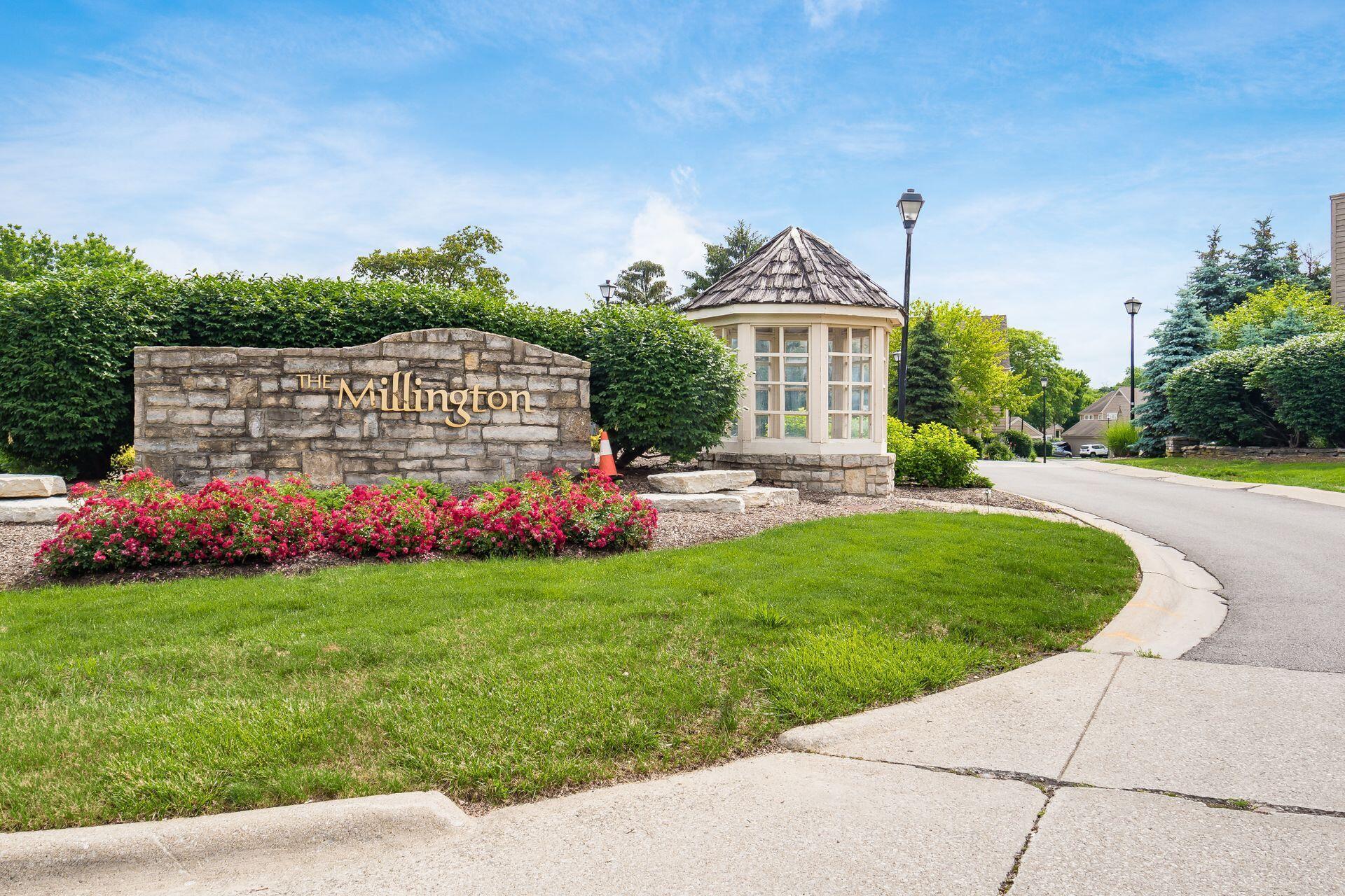 3448 Fishinger Mill Drive
