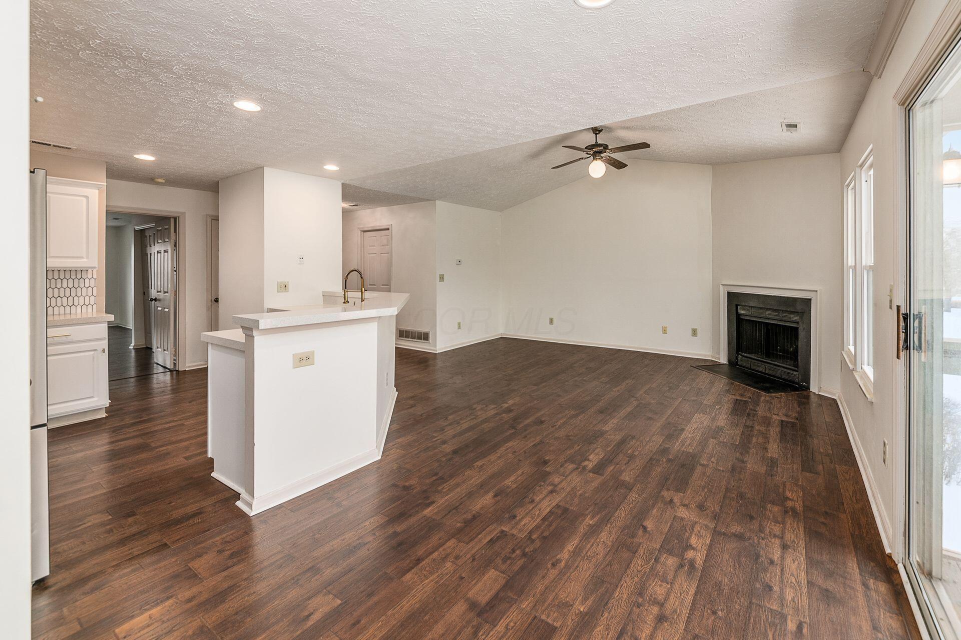 3448 Fishinger Mill Drive
