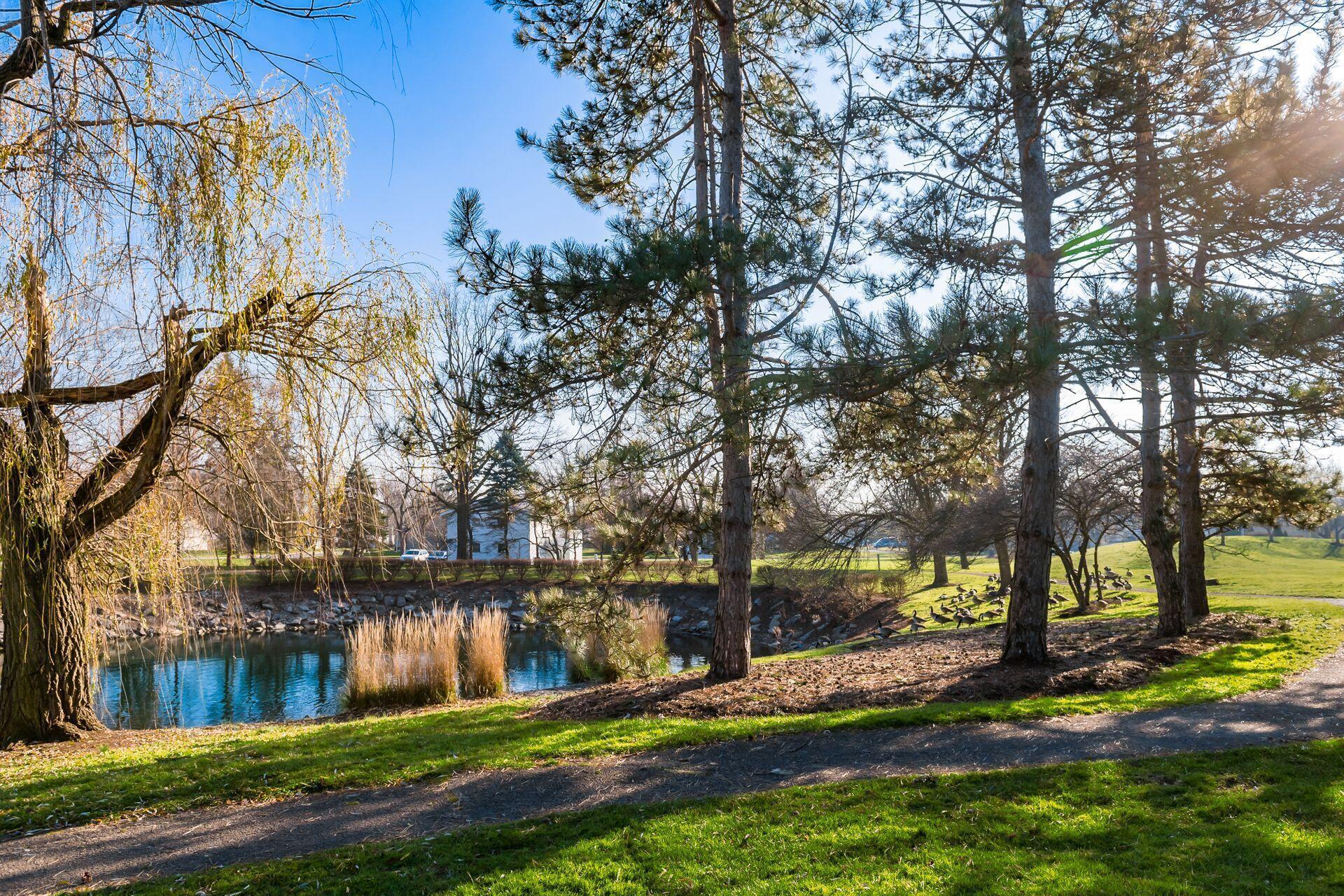 3448 Fishinger Mill Drive