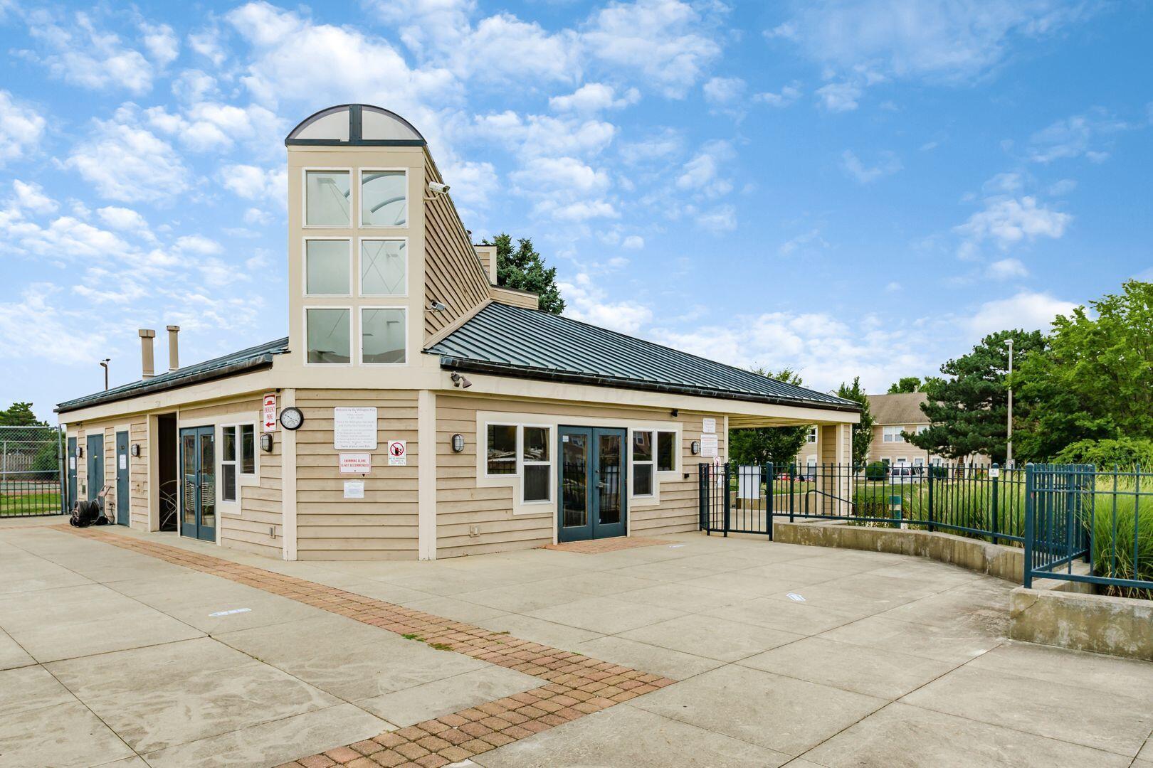 3448 Fishinger Mill Drive