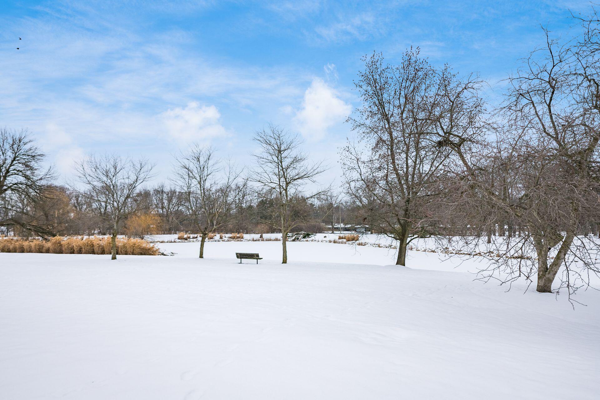 3448 Fishinger Mill Drive