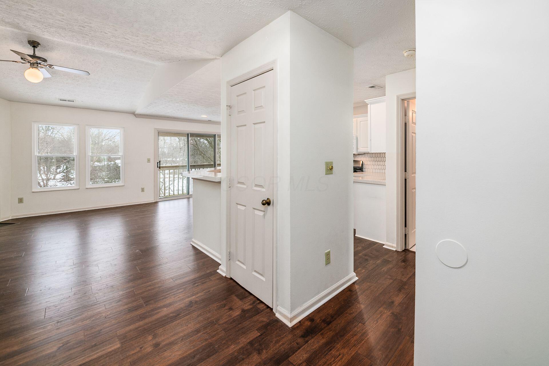 3448 Fishinger Mill Drive