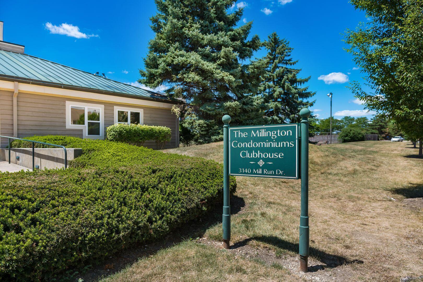 3448 Fishinger Mill Drive
