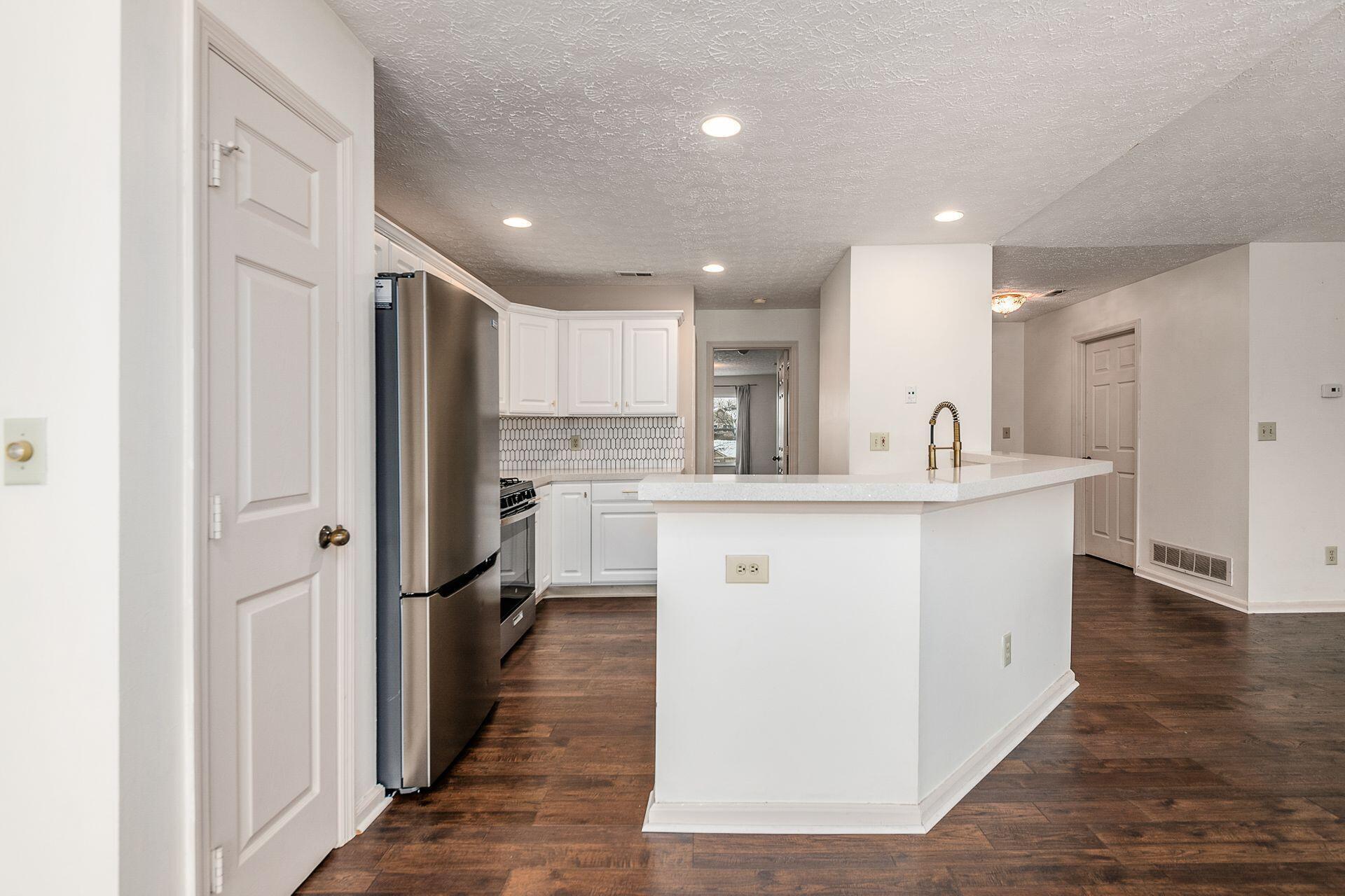 3448 Fishinger Mill Drive