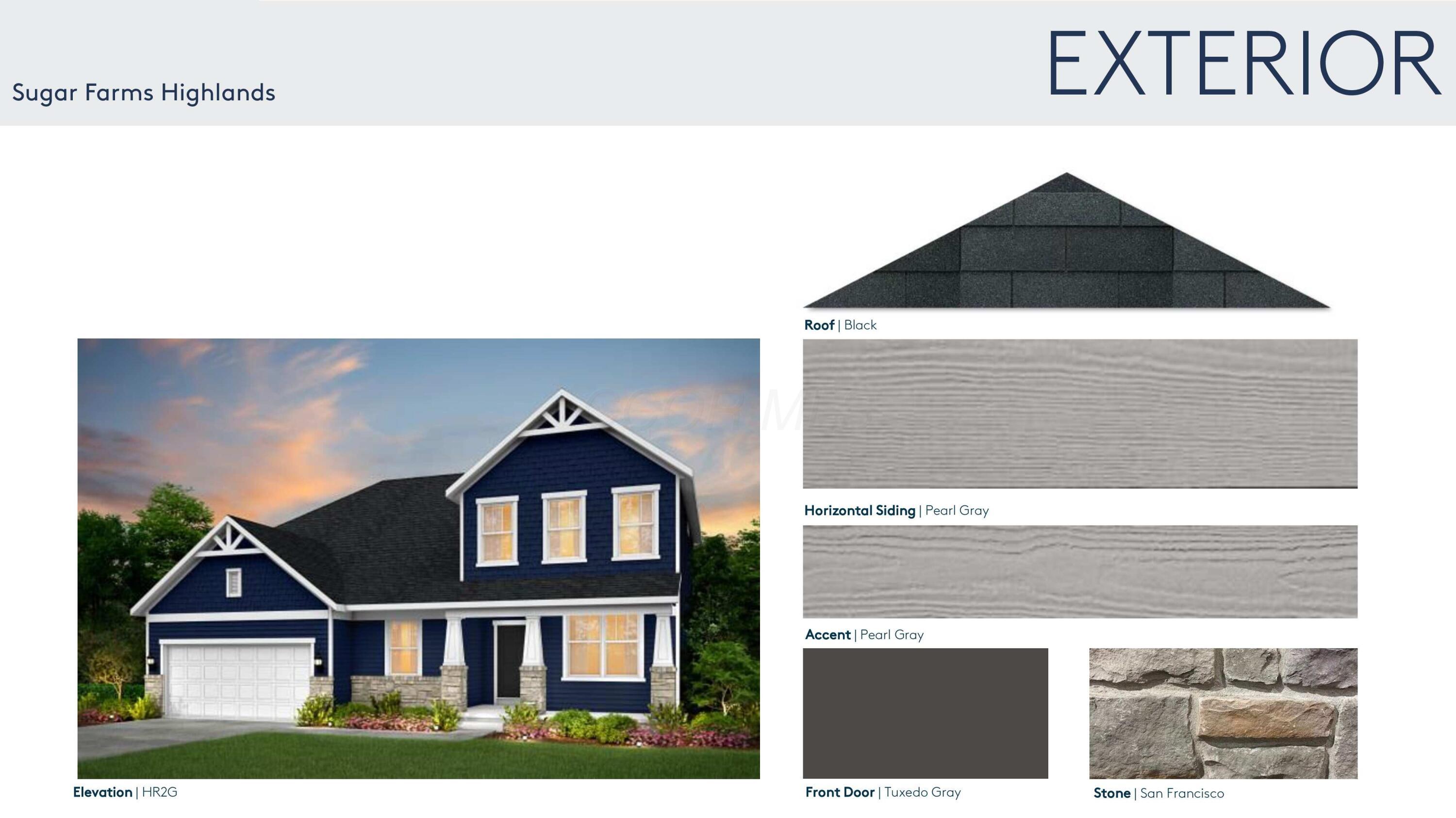 2069 Broccoli Drive, Lot 405