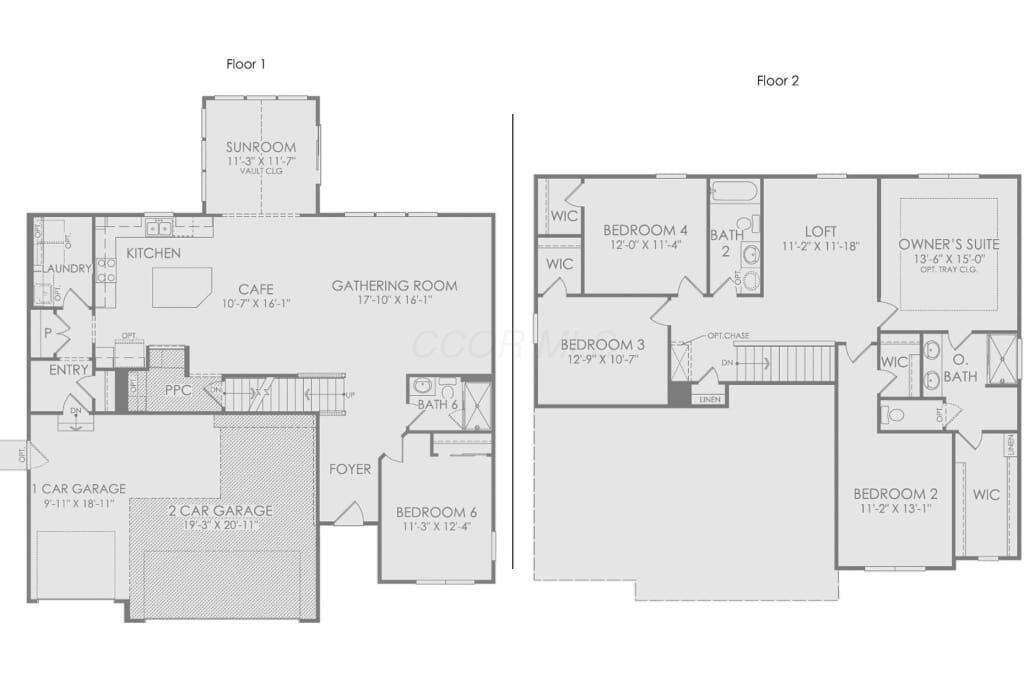 2069 Broccoli Drive, Lot 405