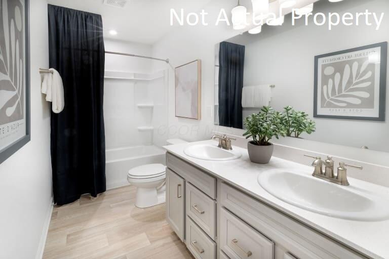 2069 Broccoli Drive, Lot 405
