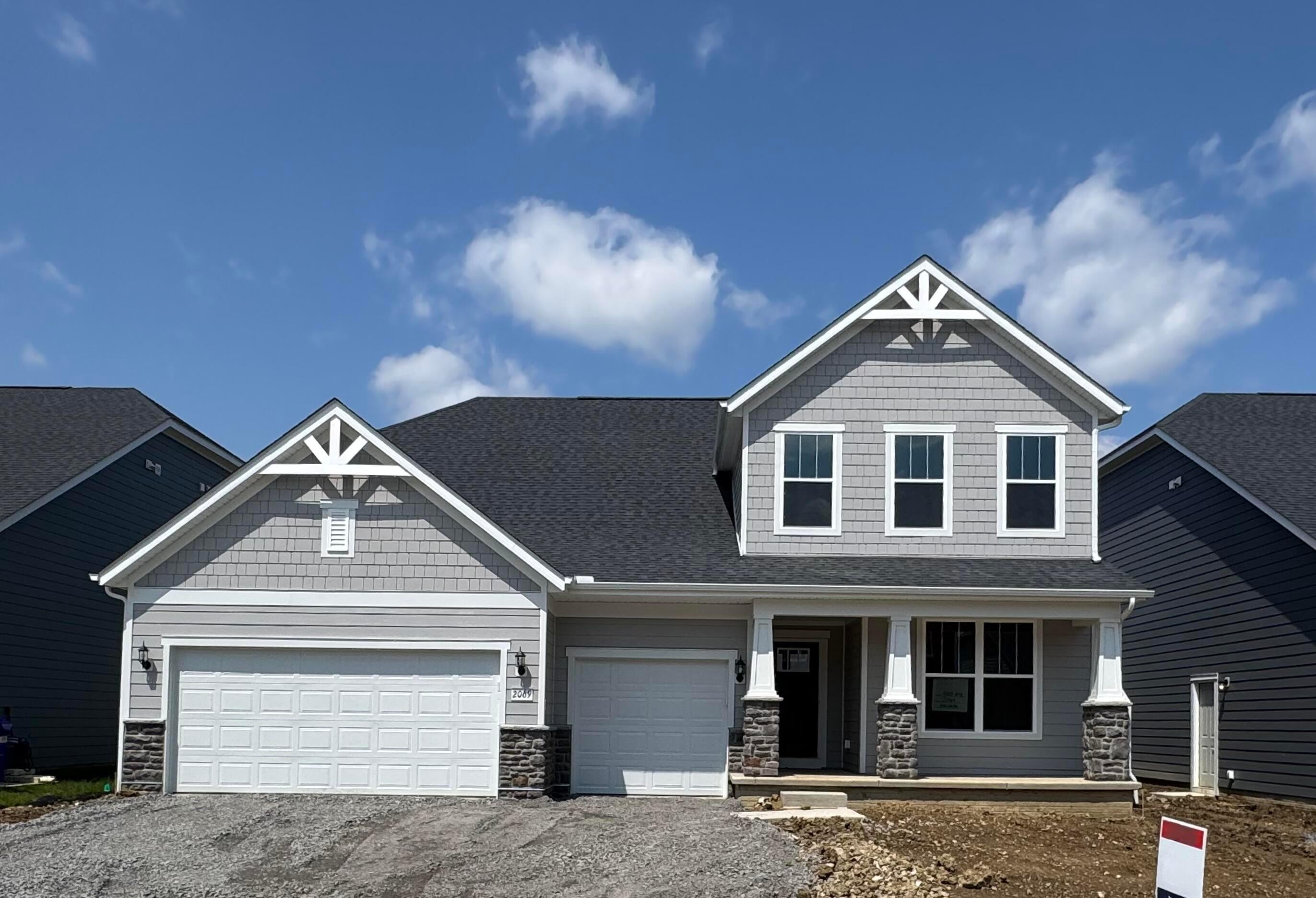 2069 Broccoli Drive, Lot 405