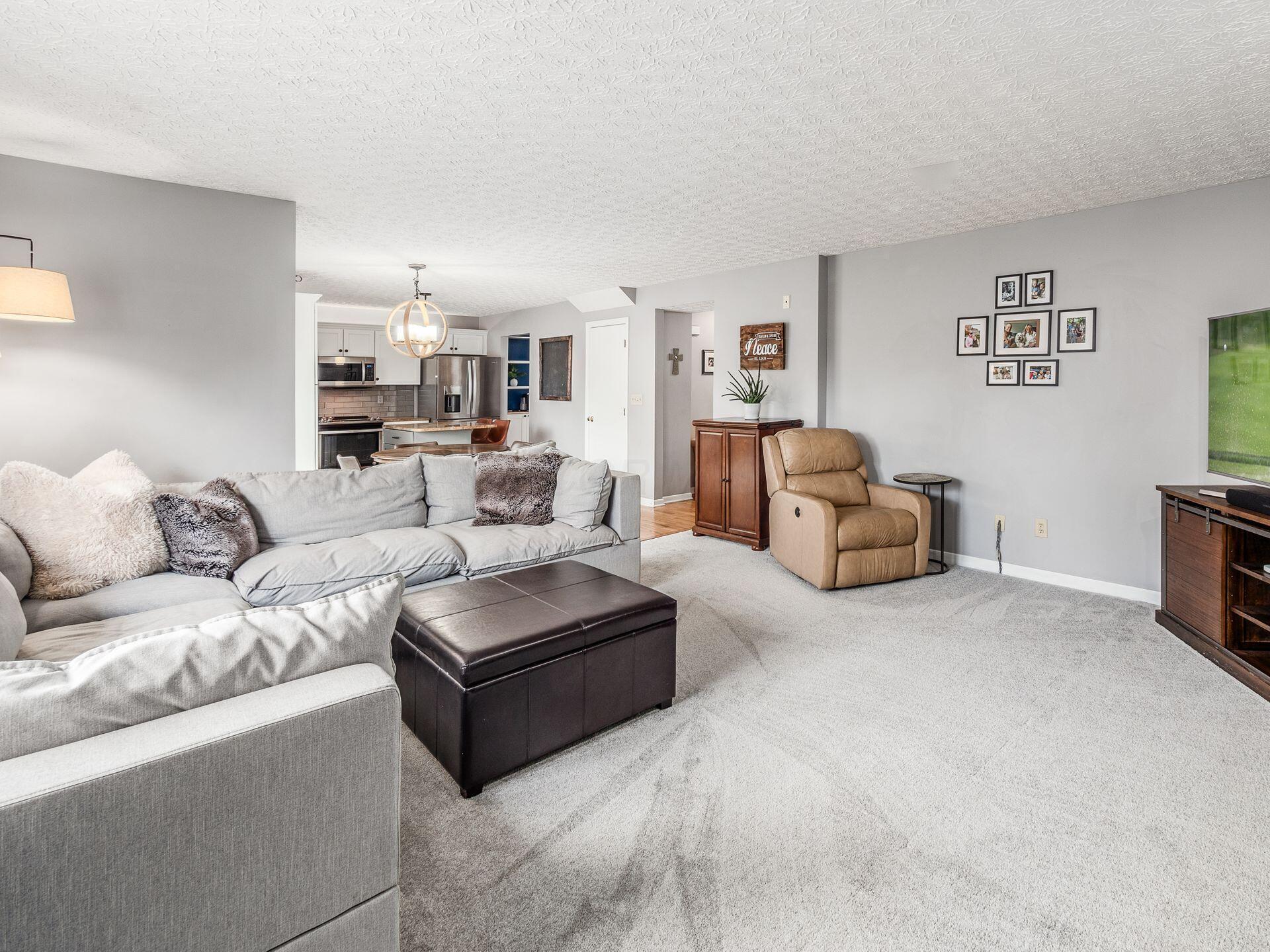 3011 Highwall Way