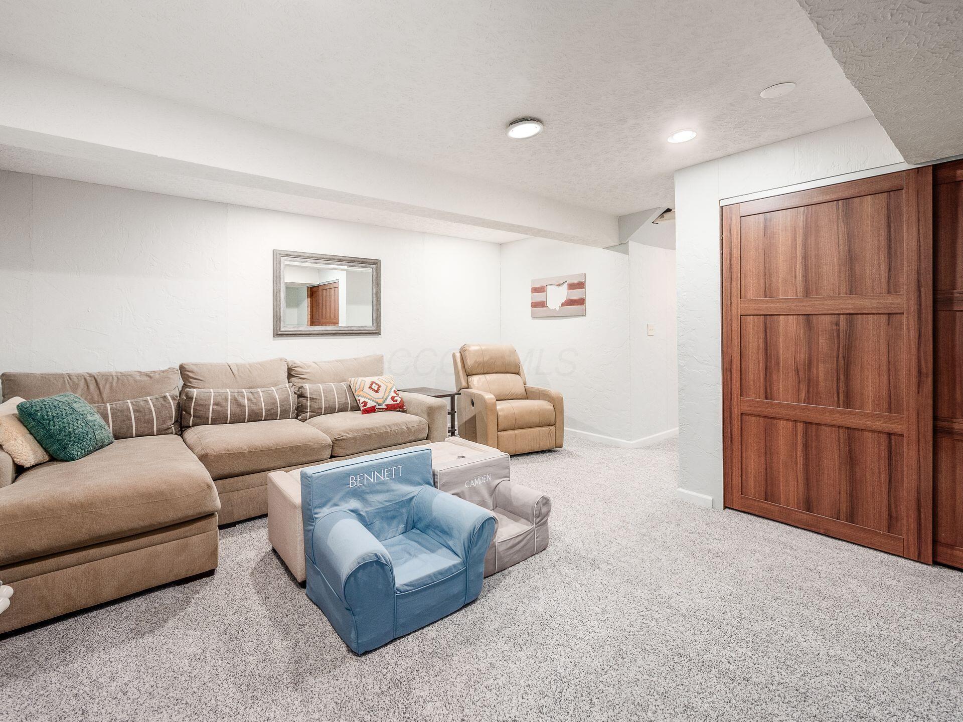 3011 Highwall Way