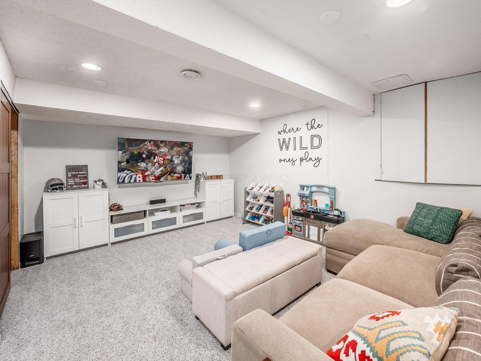 3011 Highwall Way
