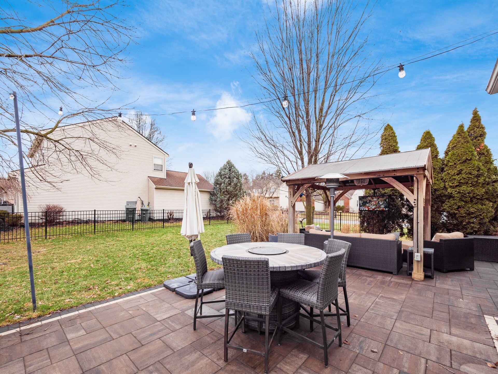 3011 Highwall Way