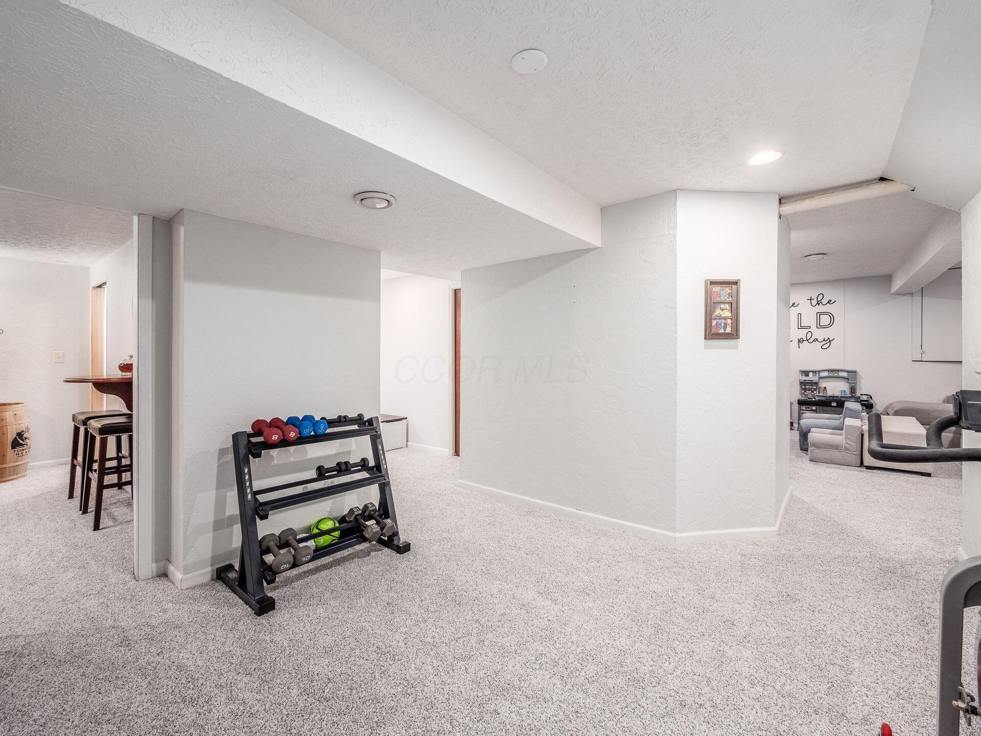 3011 Highwall Way