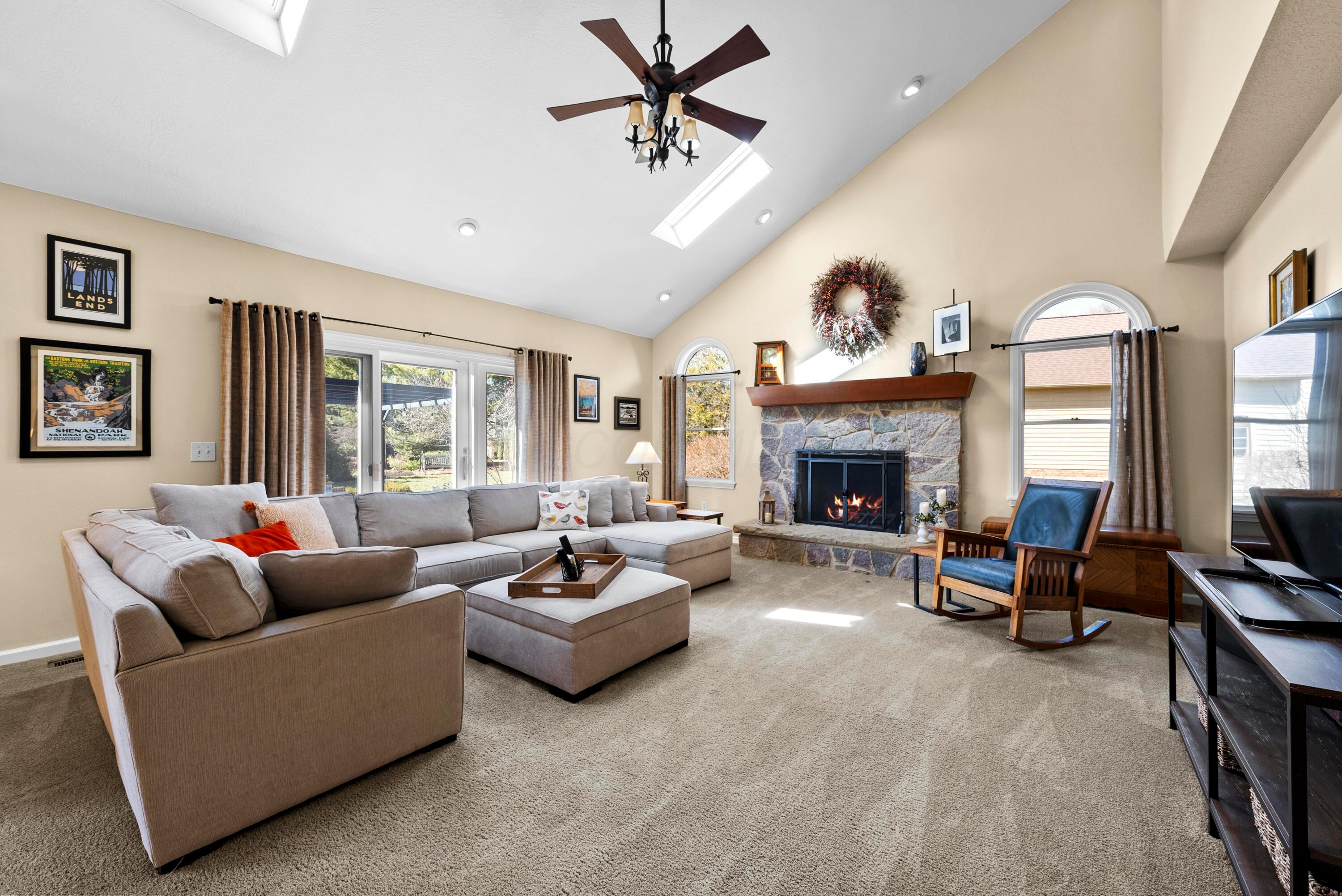 9377 Traceyton Drive
