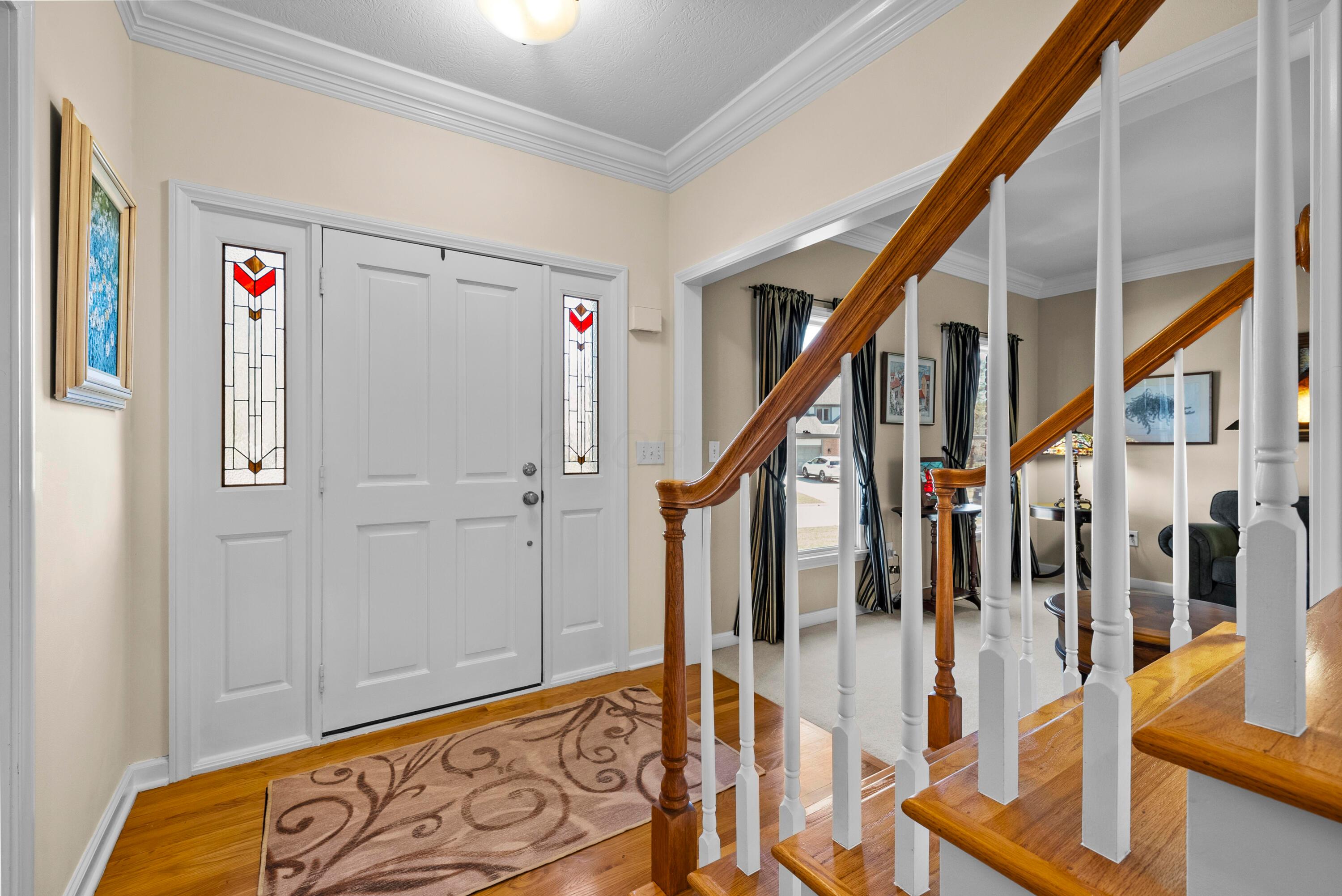 9377 Traceyton Drive