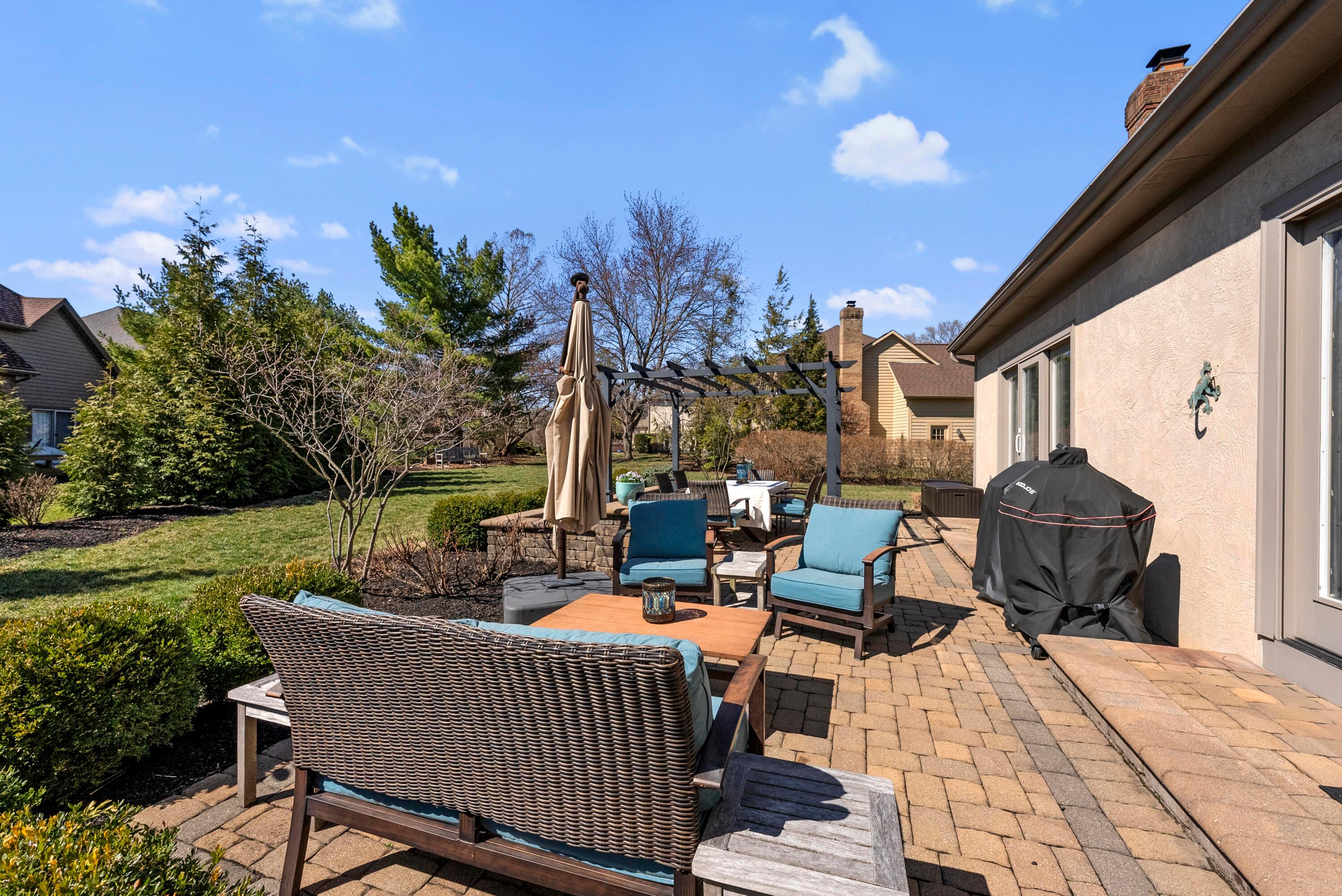 9377 Traceyton Drive