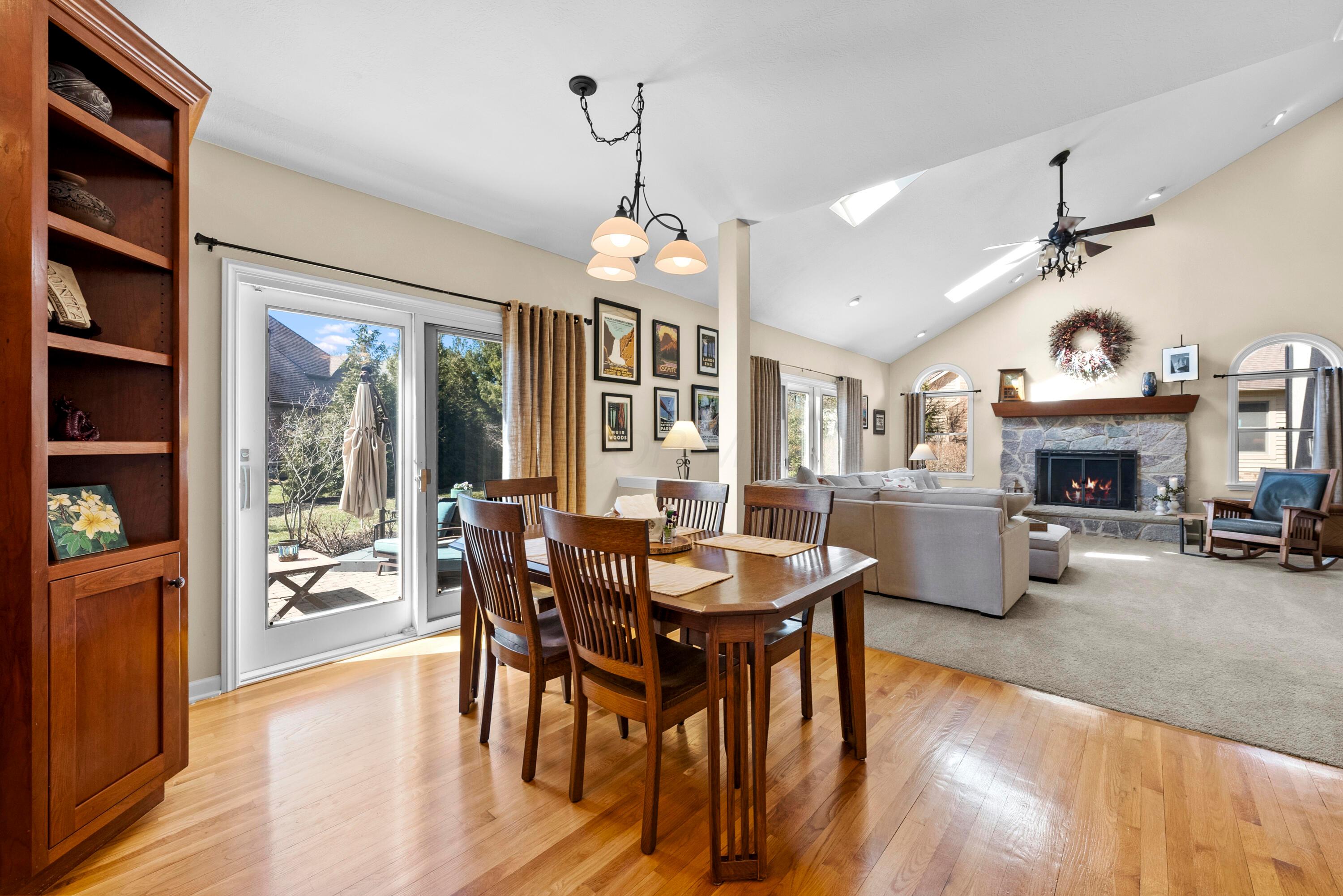9377 Traceyton Drive