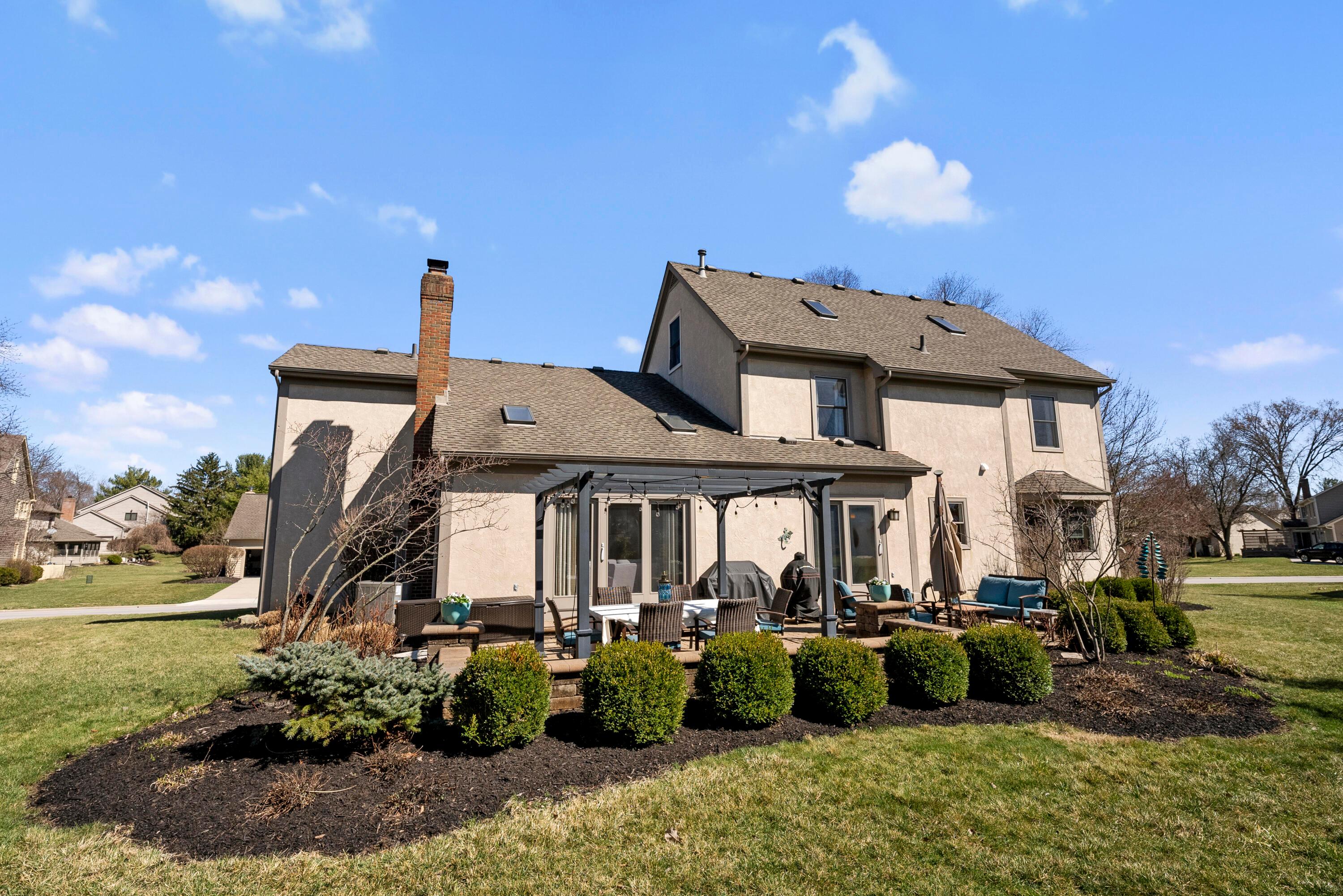 9377 Traceyton Drive