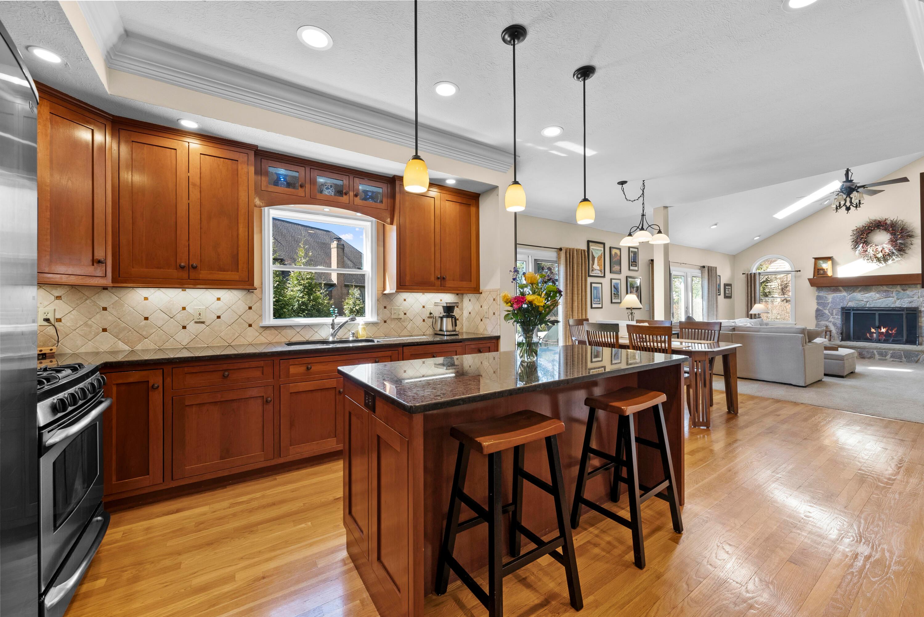 9377 Traceyton Drive