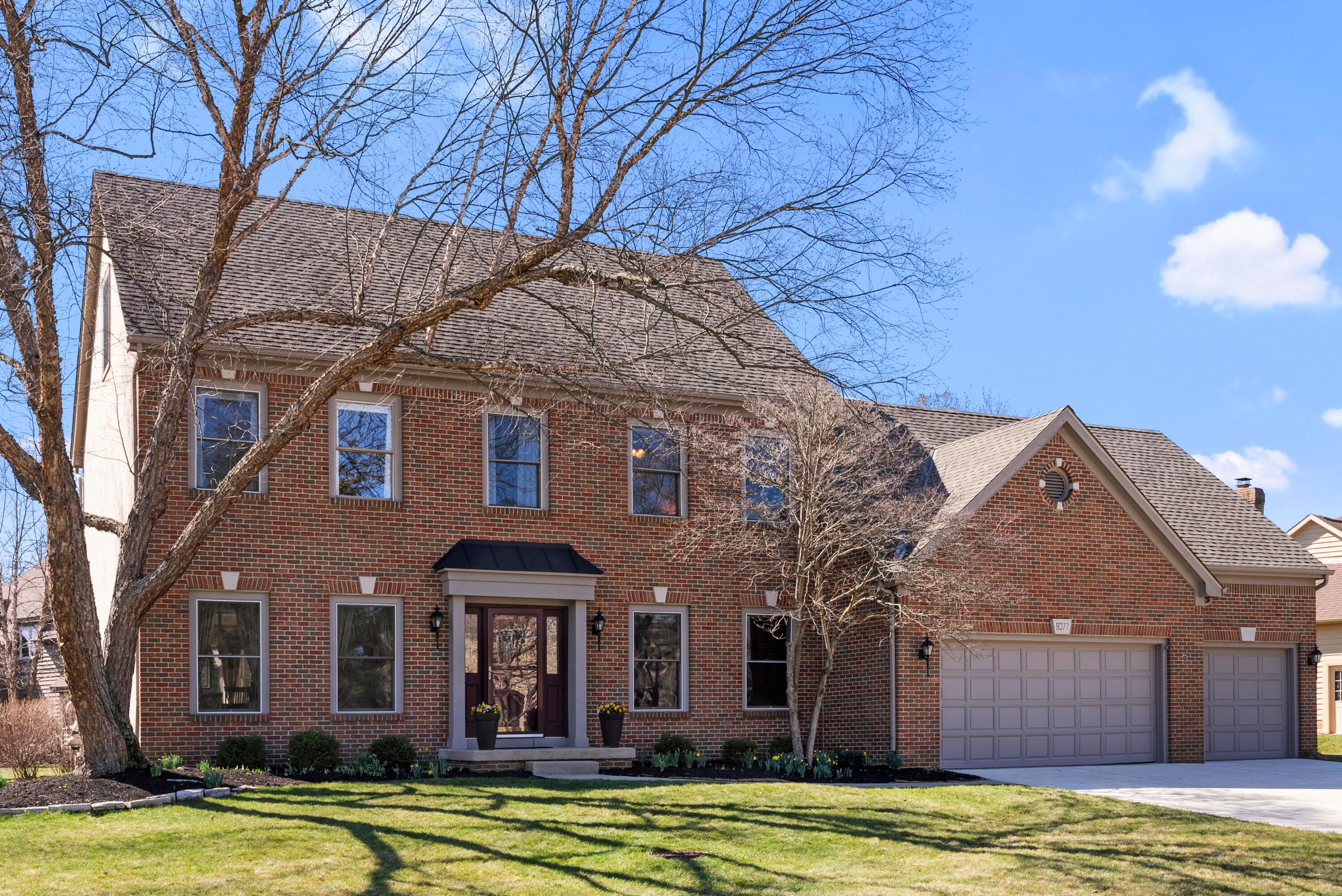 9377 Traceyton Drive
