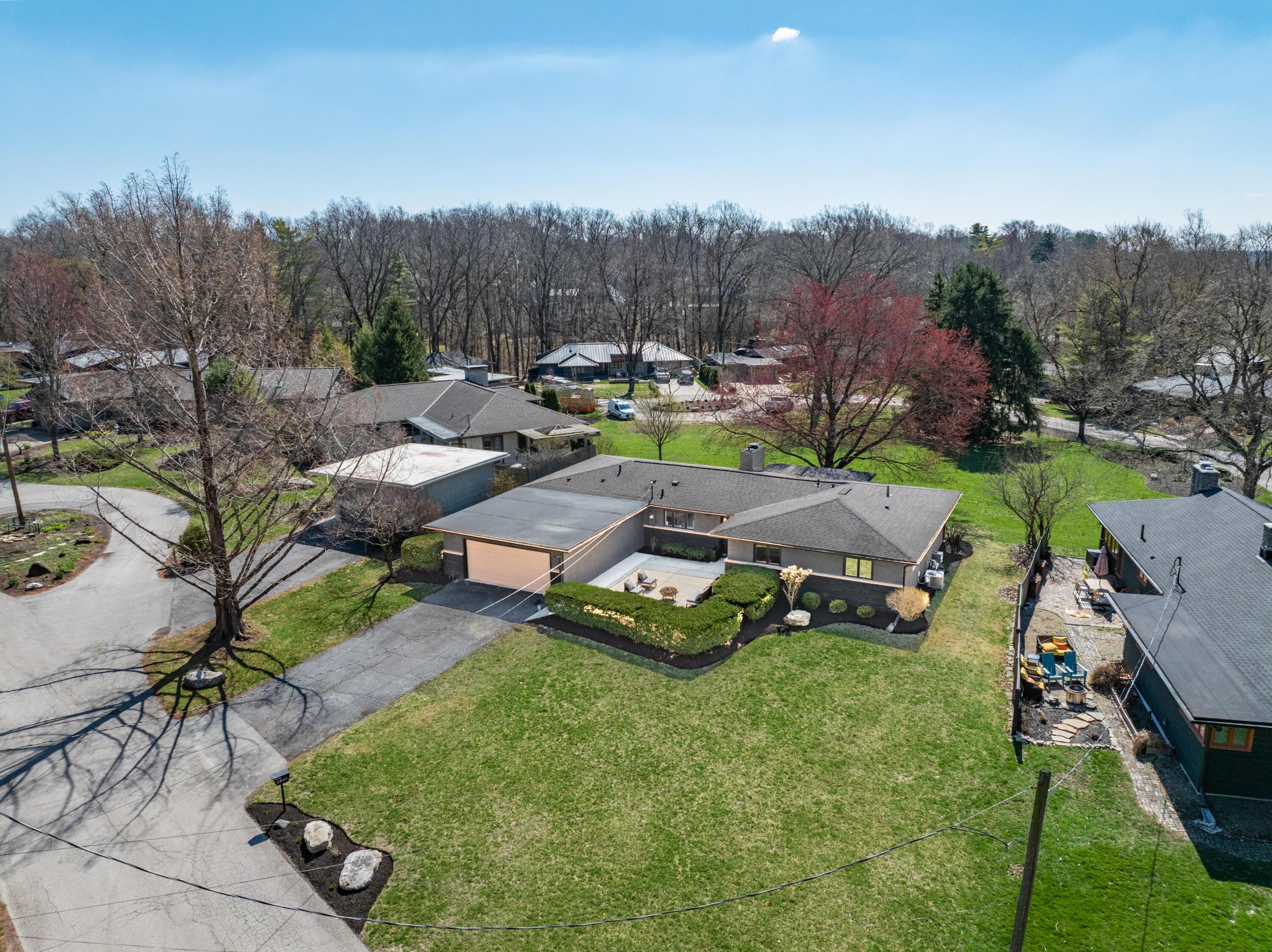 2849 Canterbury Lane