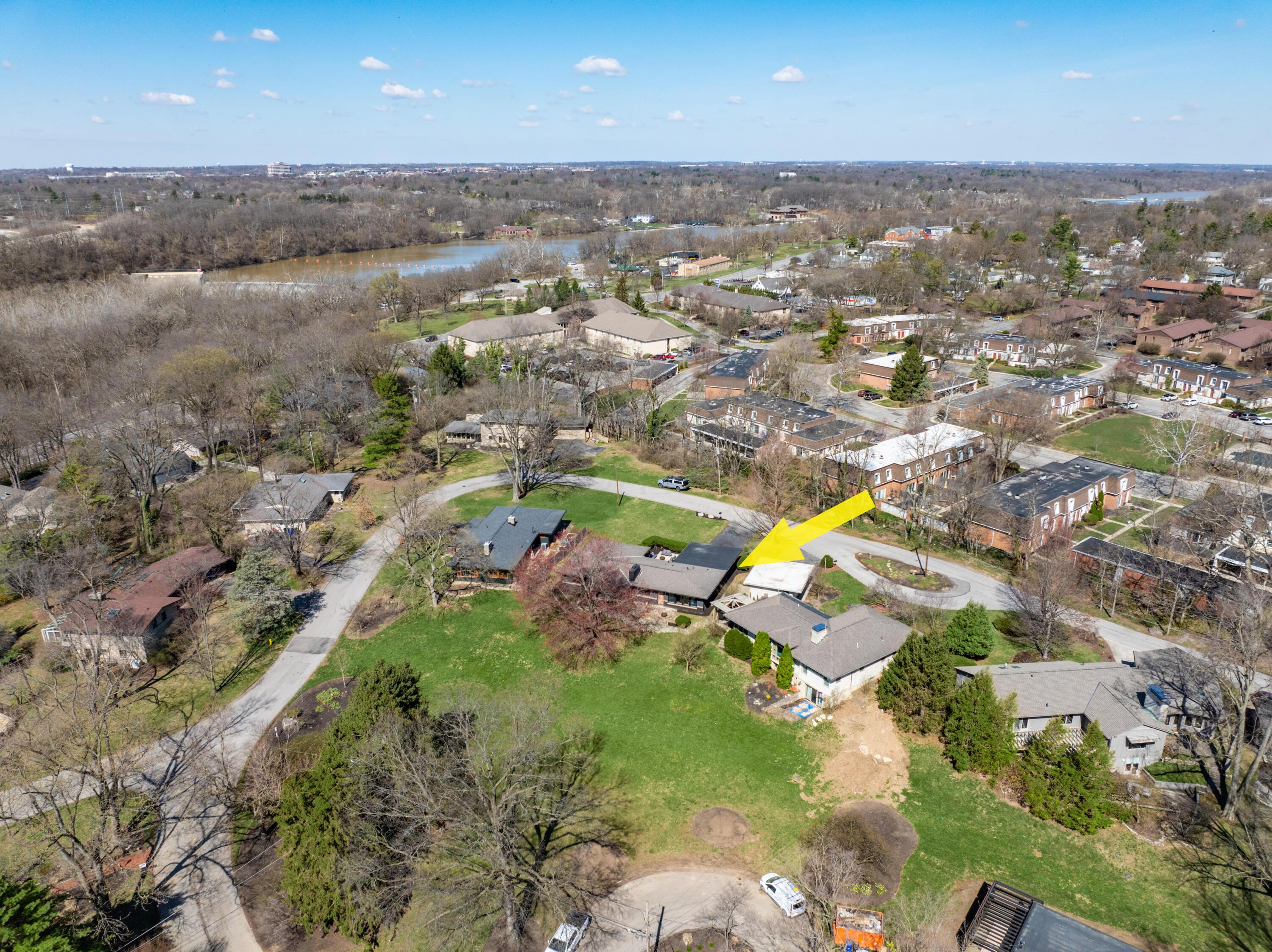 2849 Canterbury Lane