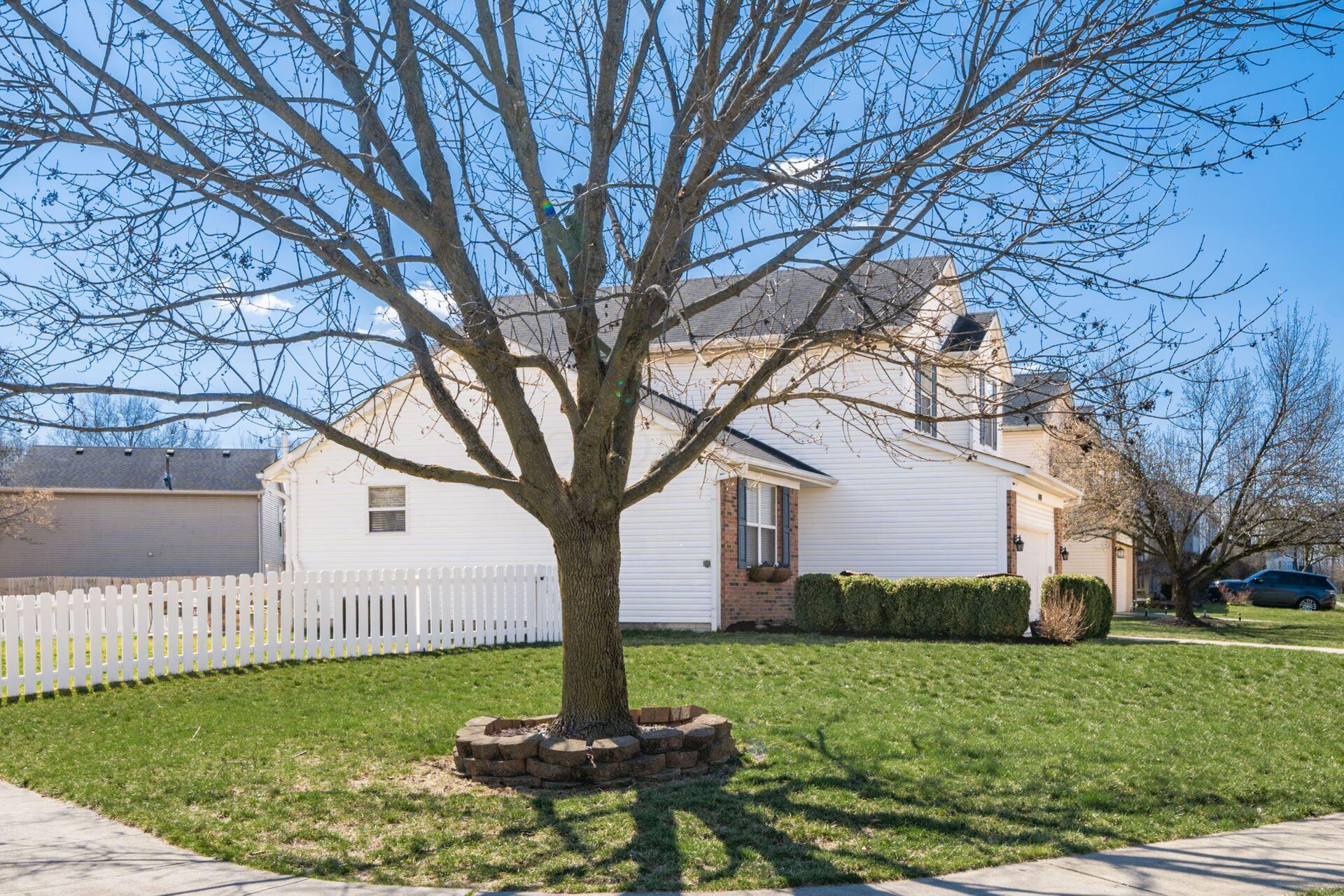 1414 Wild Oats Drive